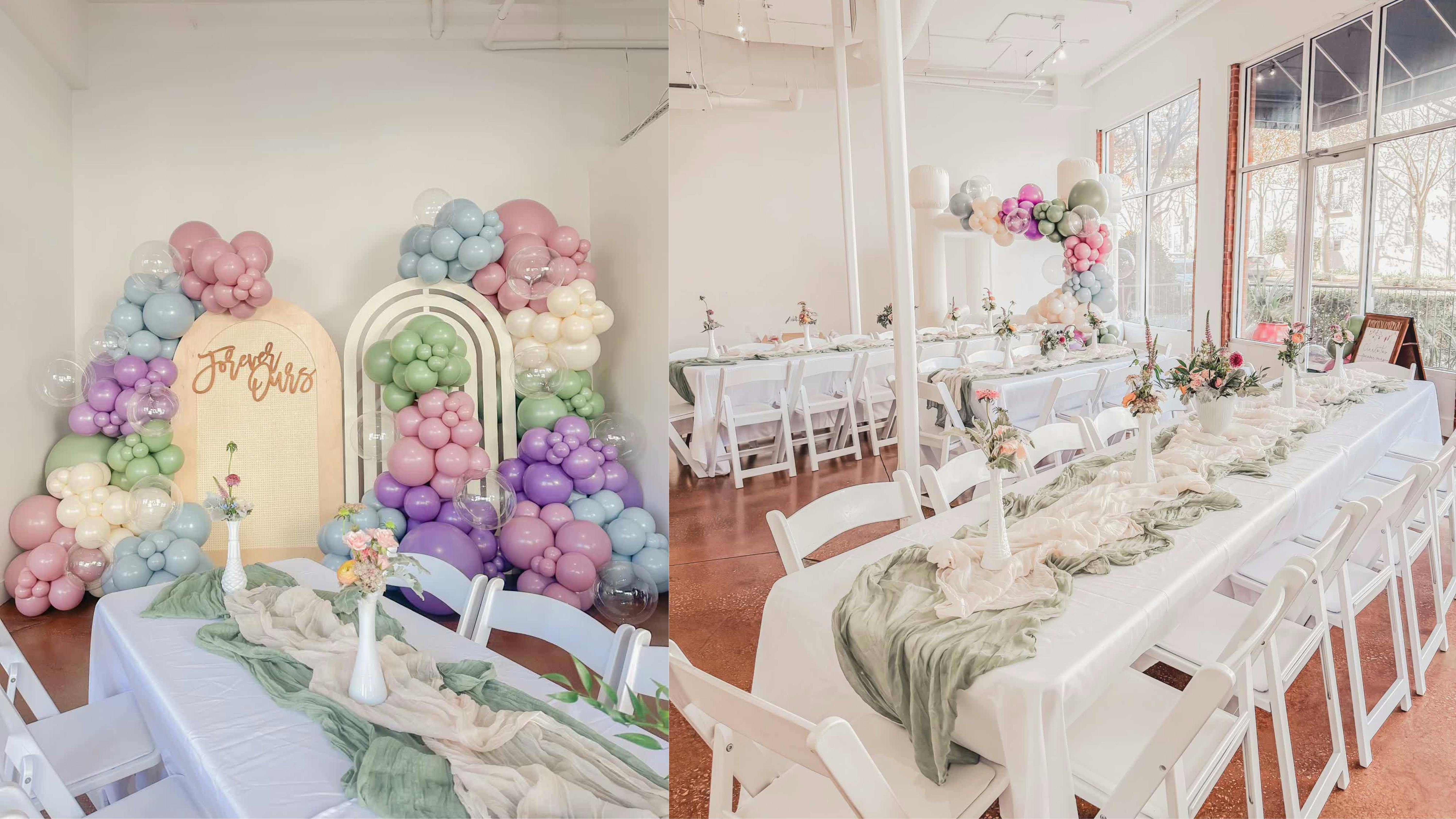 Featured photo from The Social Scene Events