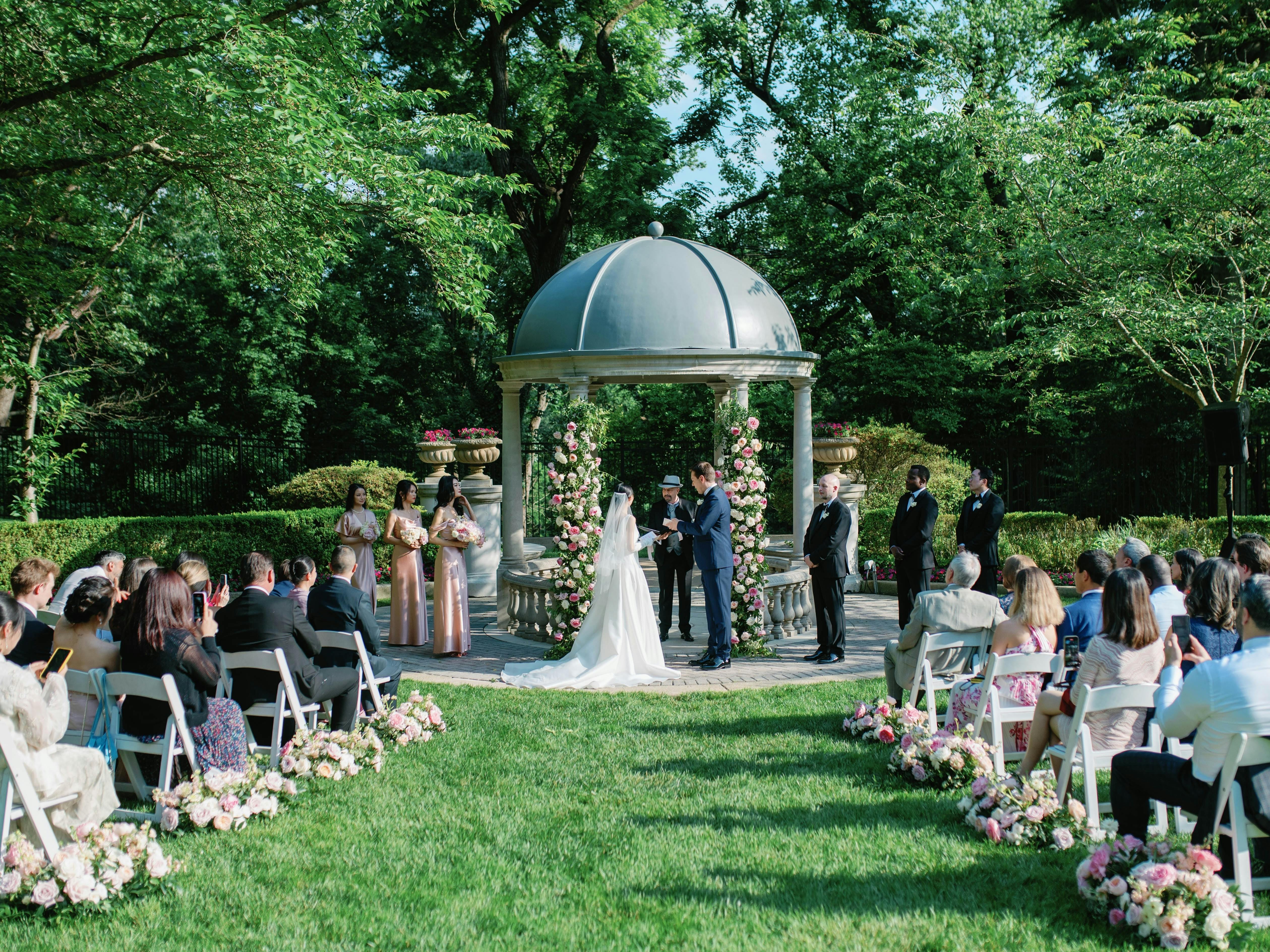 Featured photo from Omni Shoreham Hotel
