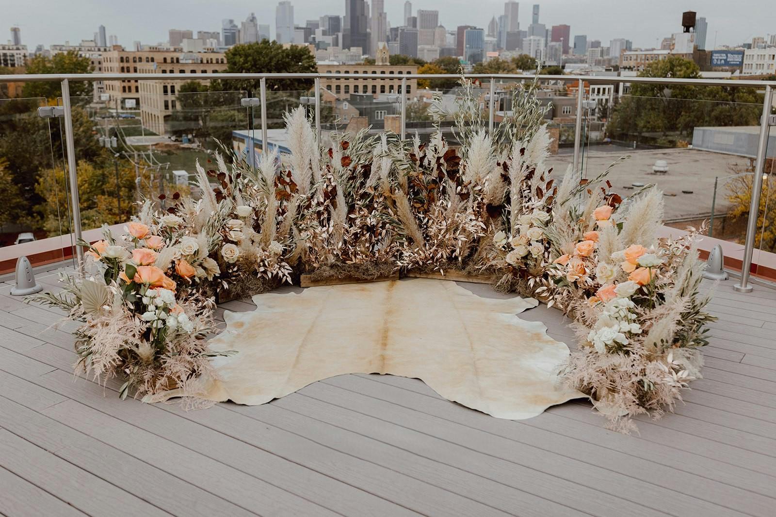 Cover photo of Bottles & Bouquets