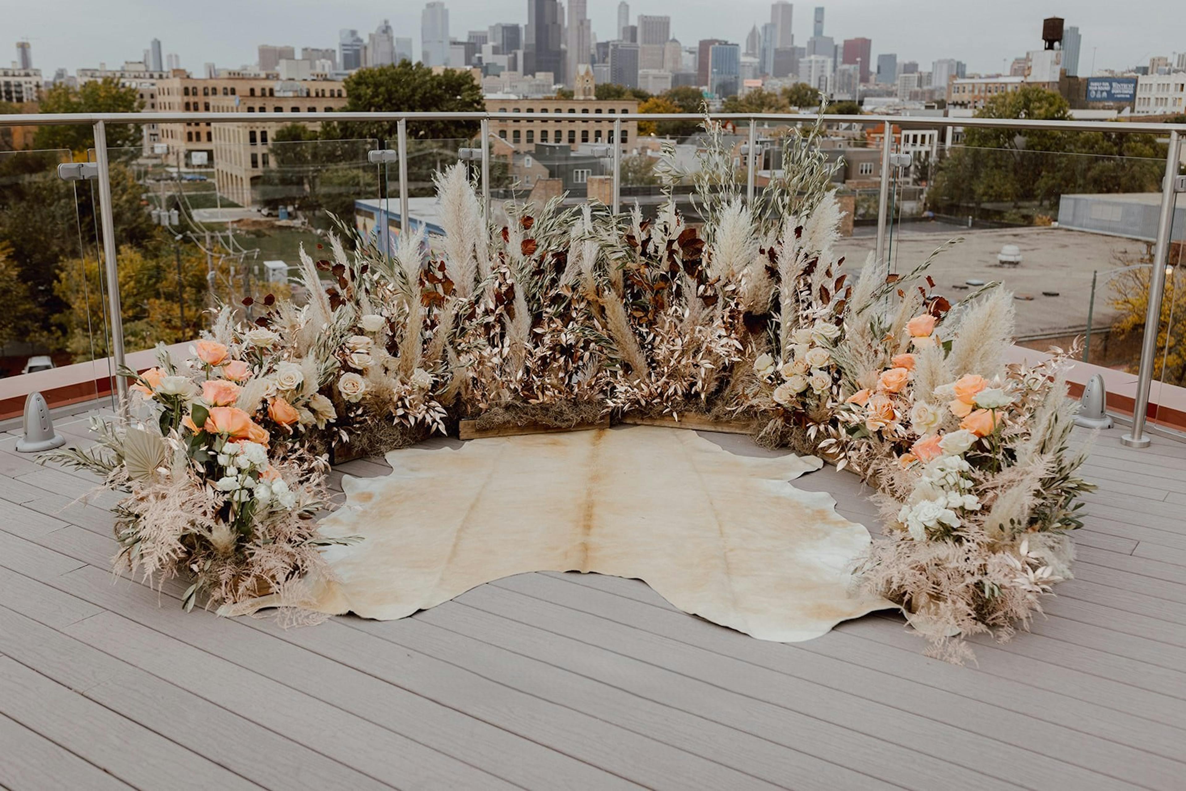 Cover photo of Bottles & Bouquets