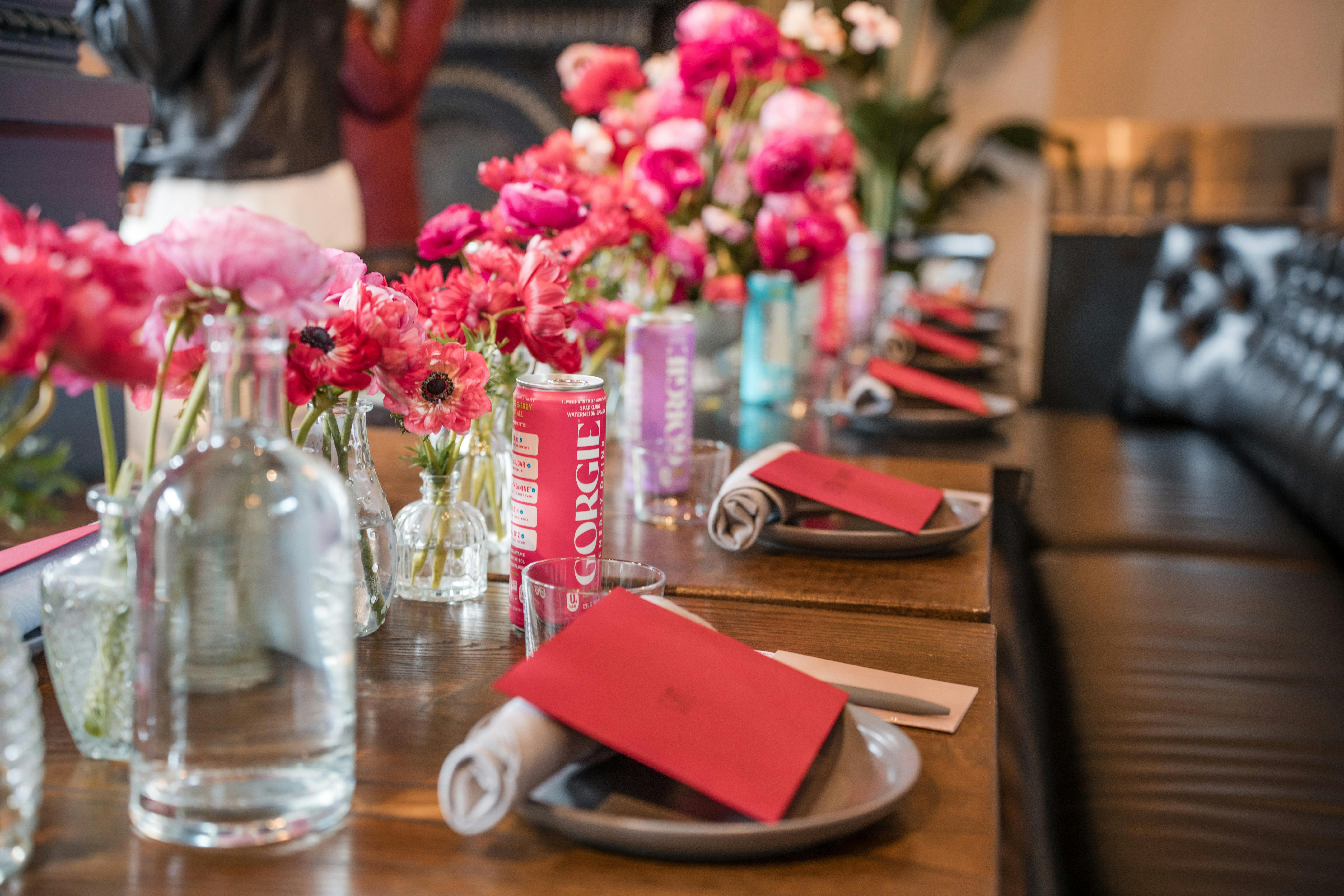 Featured photo from 611 Events