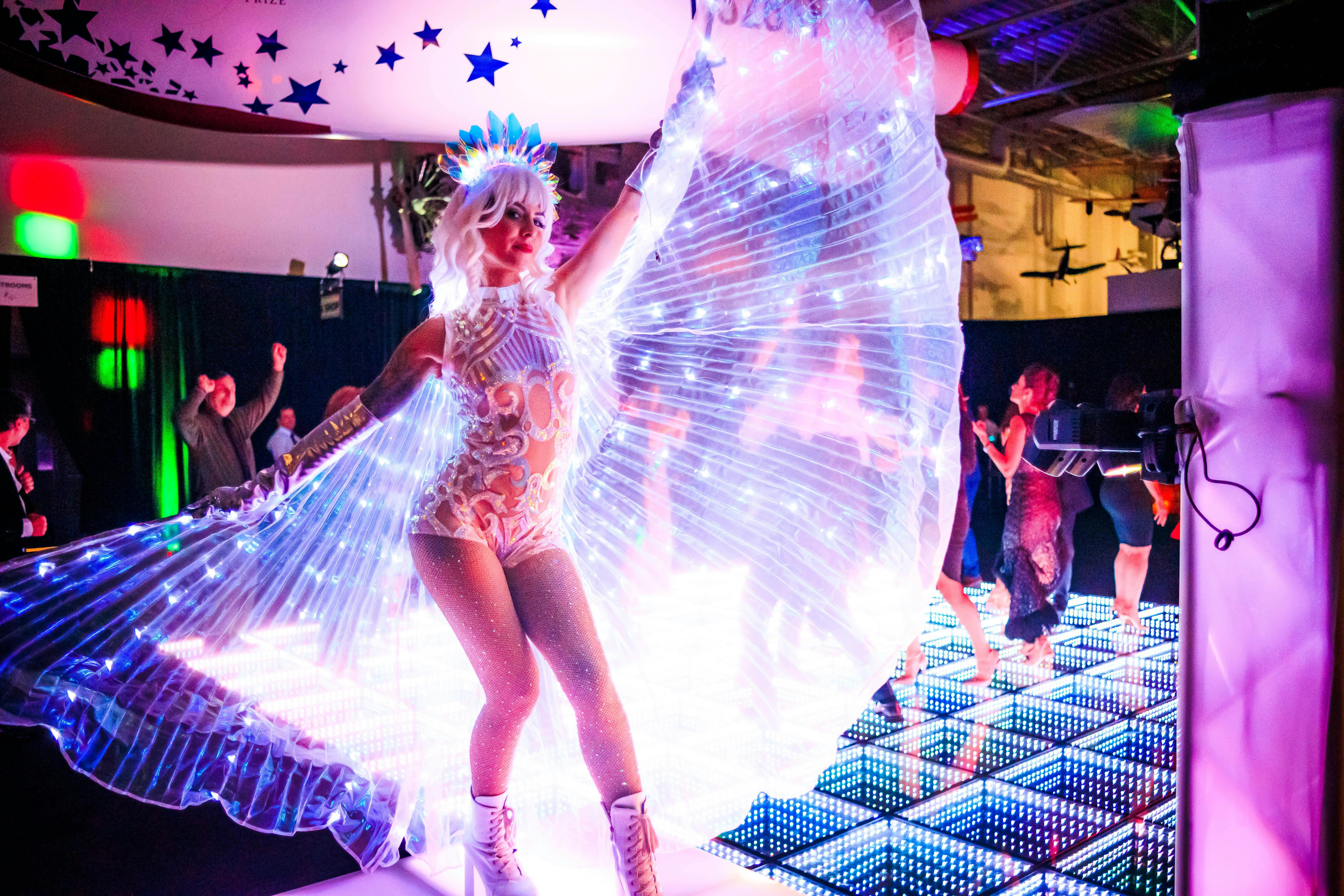 Featured photo from 611 Events
