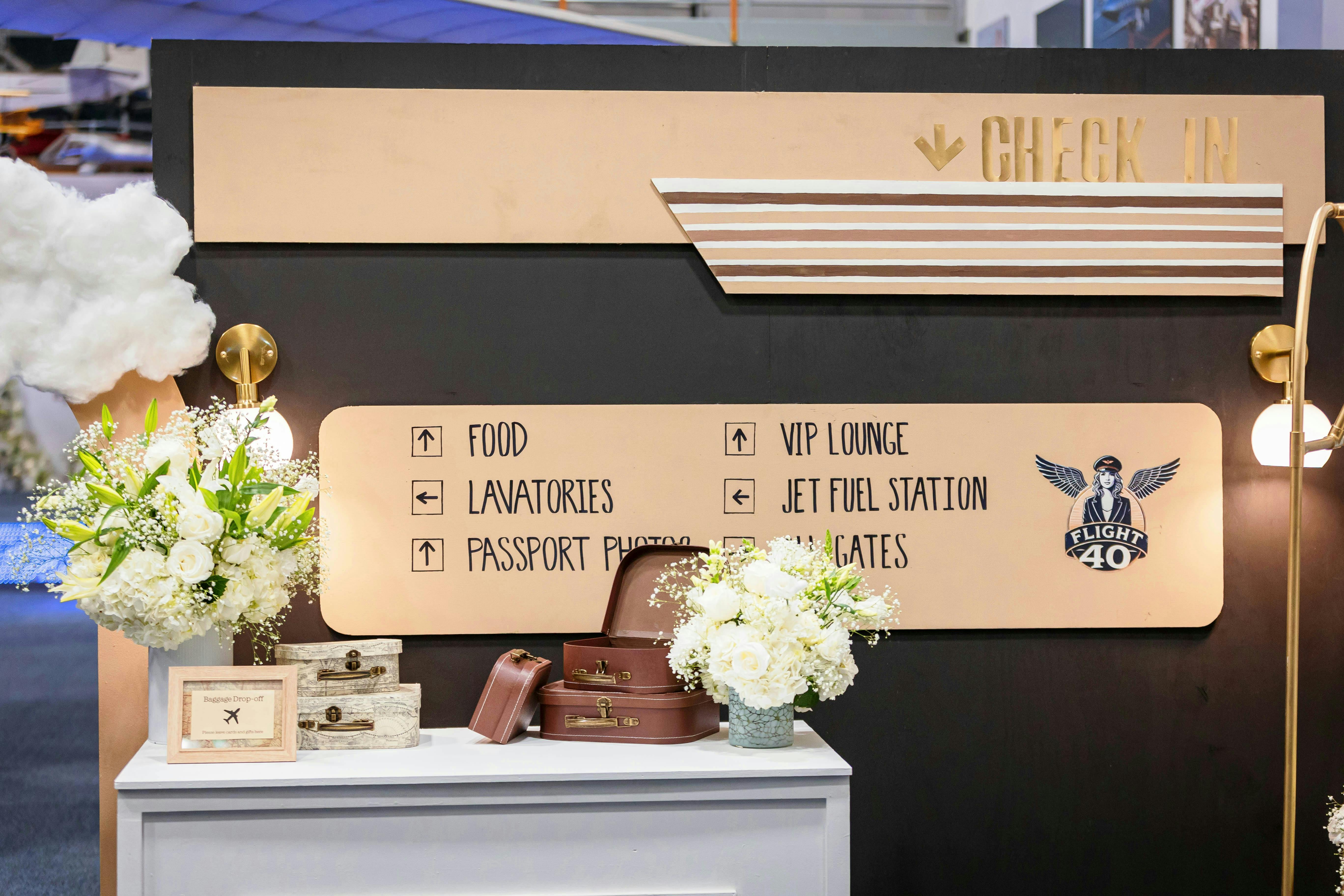Featured photo from 611 Events