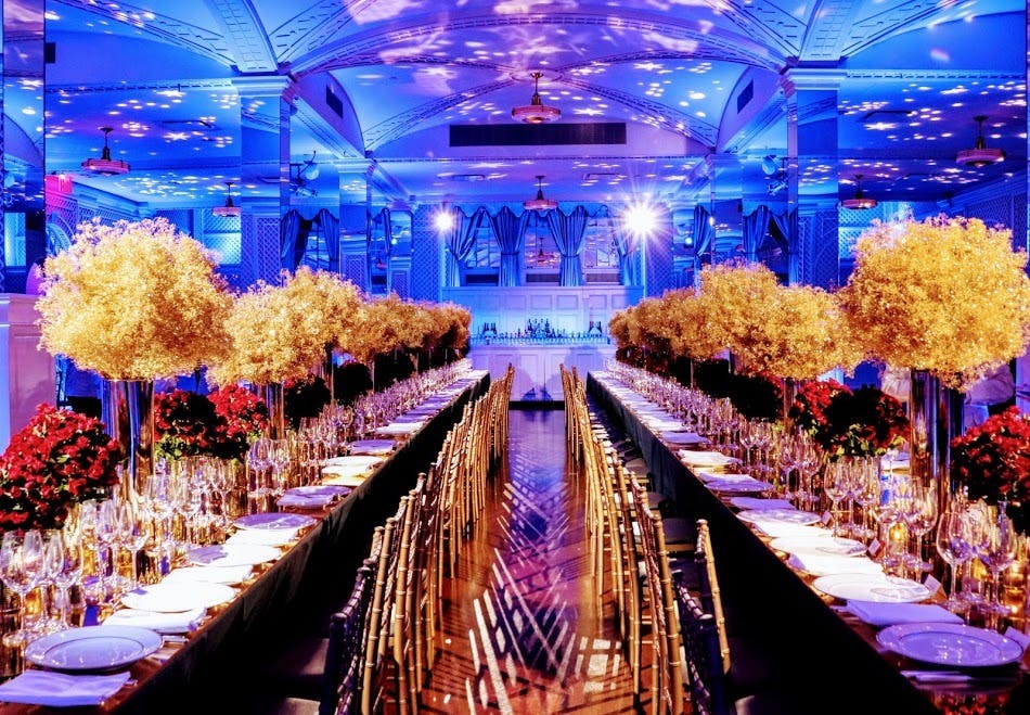 Featured photo from Gala Productions