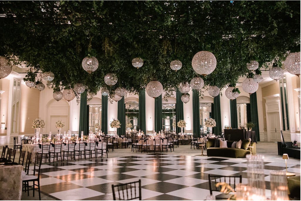 Featured photo from Scout Floral