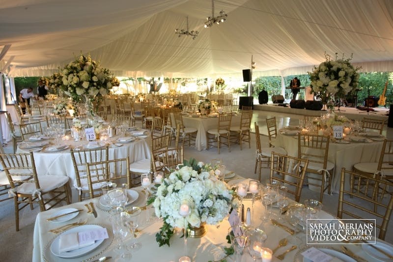 Featured photo from JDV Occasions