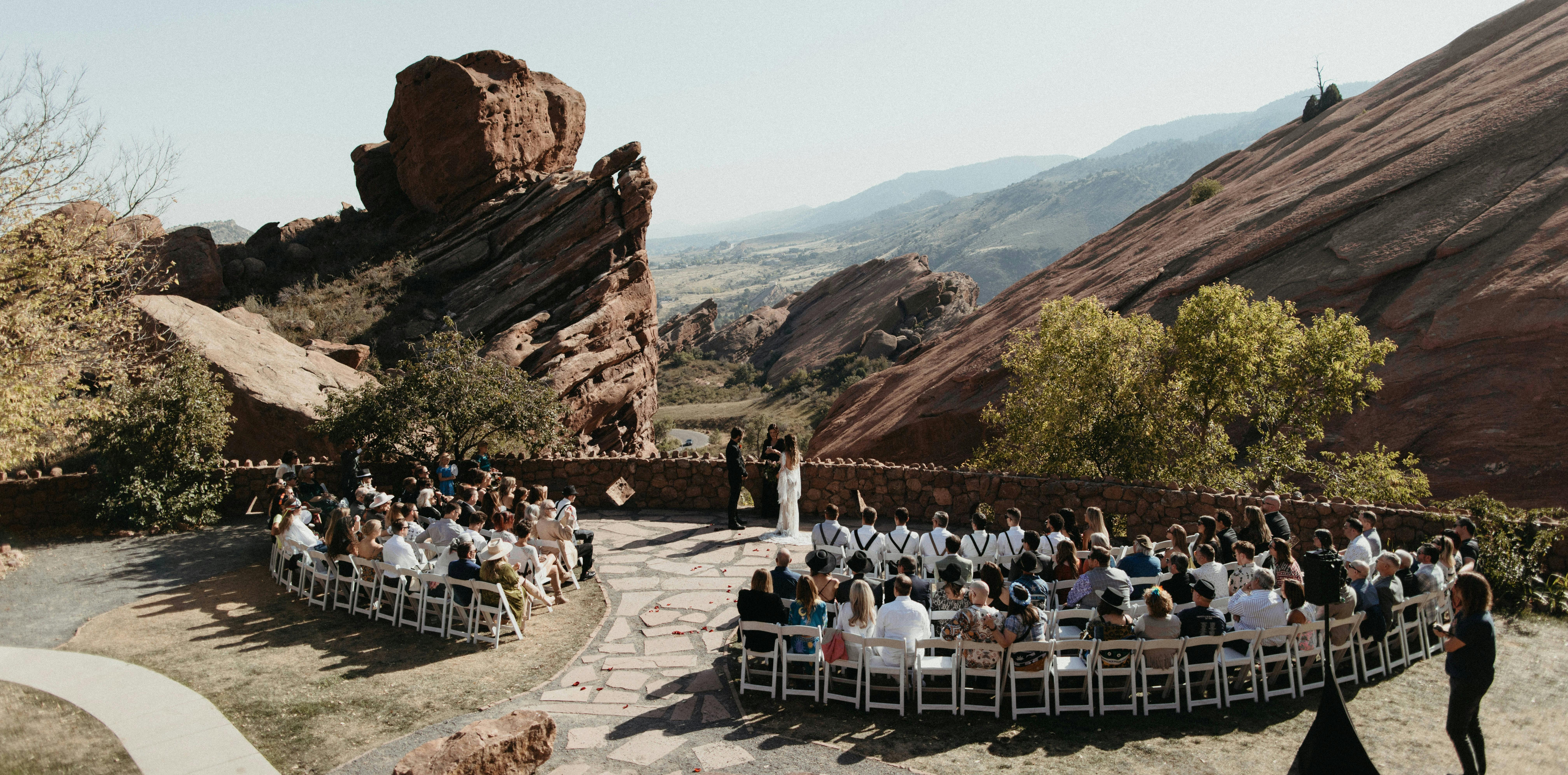 Featured photo from CM & CO Weddings and Events