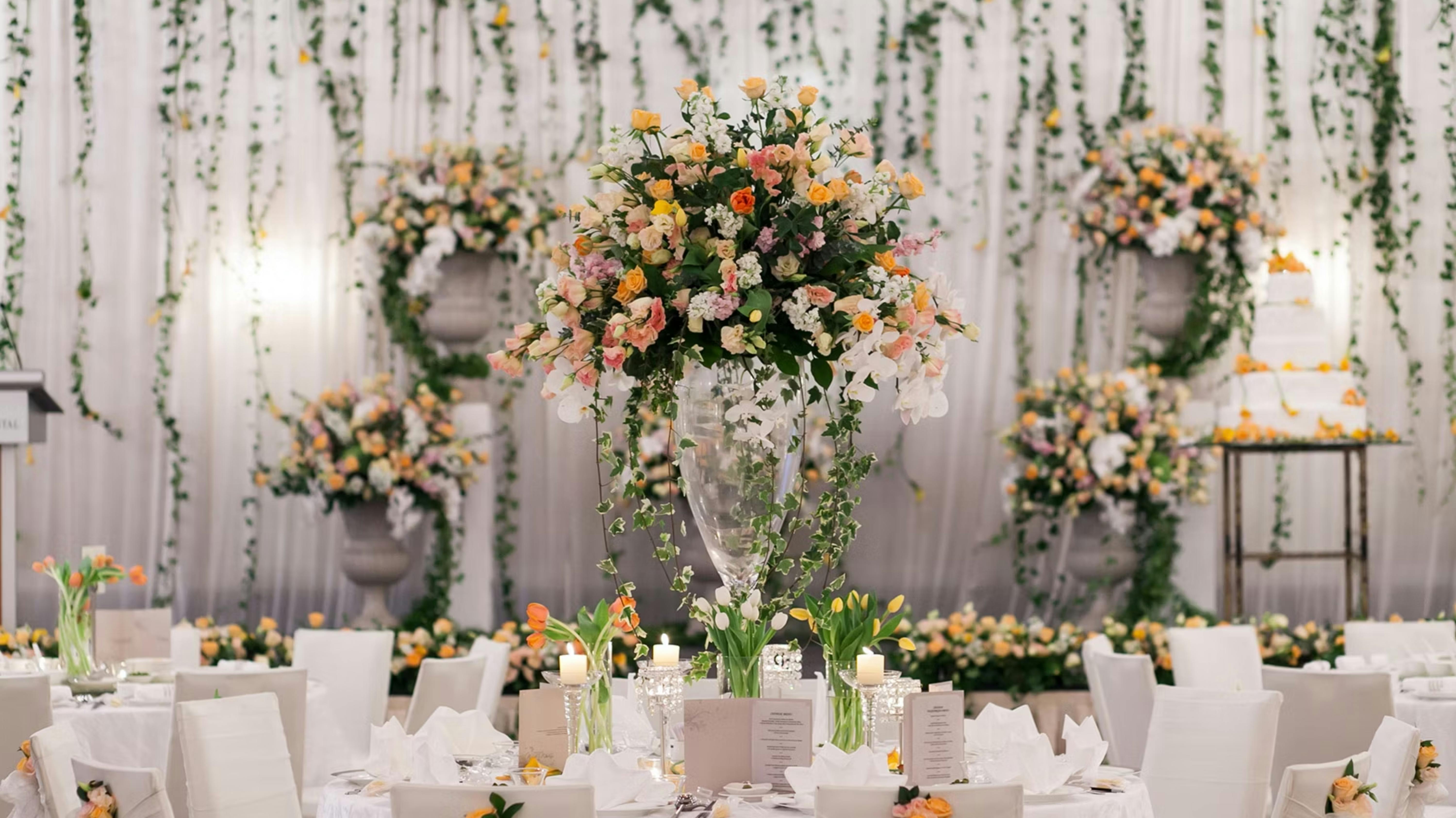 Featured photo from InterContinental Seattle Bellevue