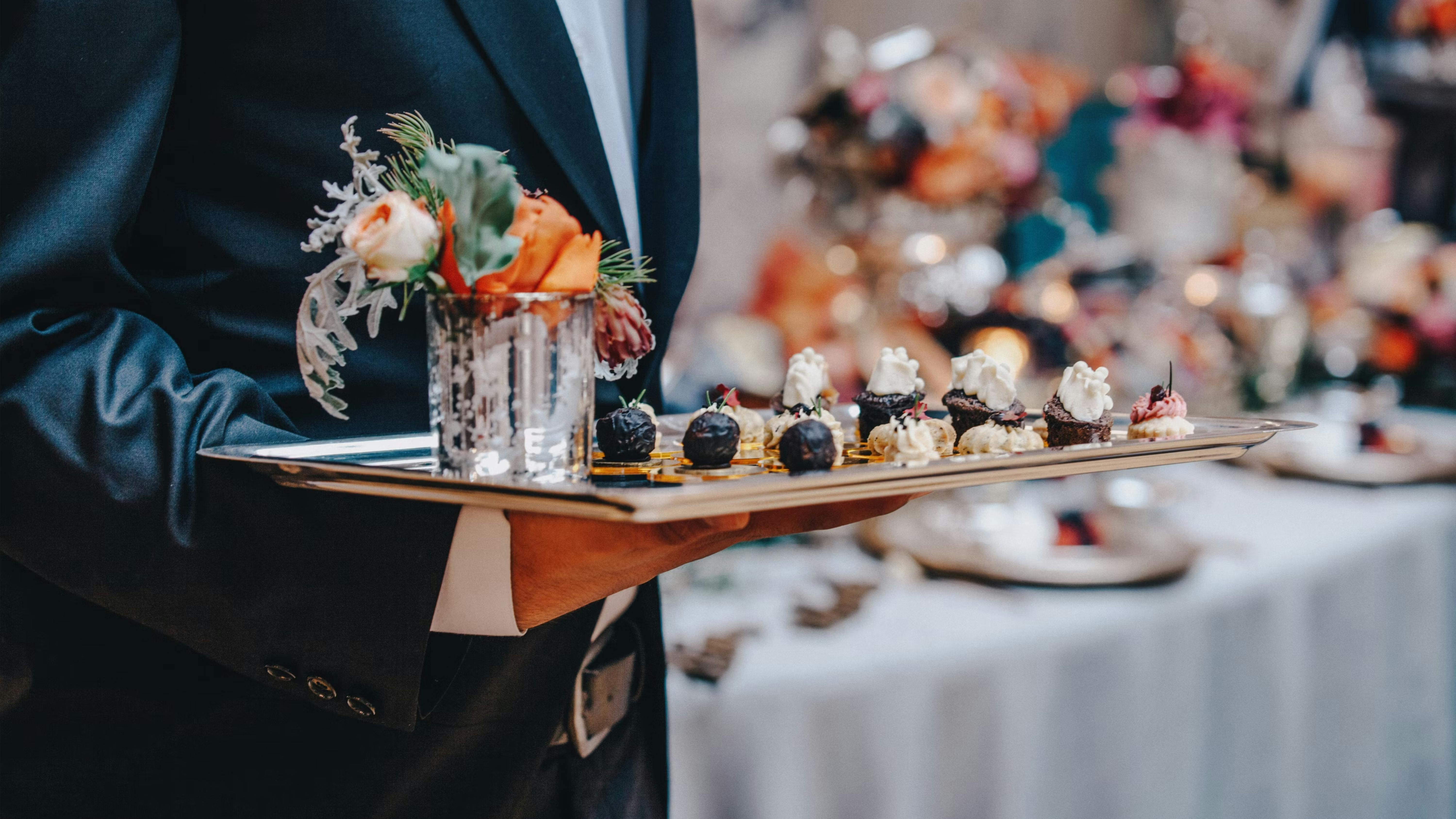 Featured photo from InterContinental Seattle Bellevue