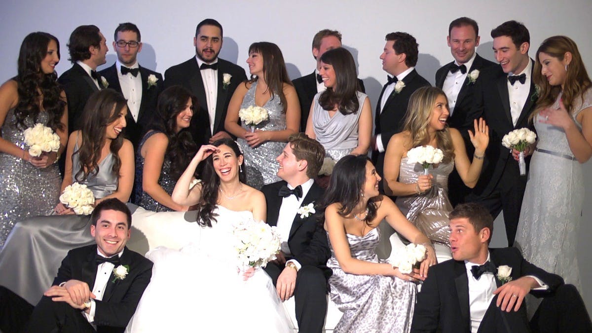 Featured photo from Love In Progress