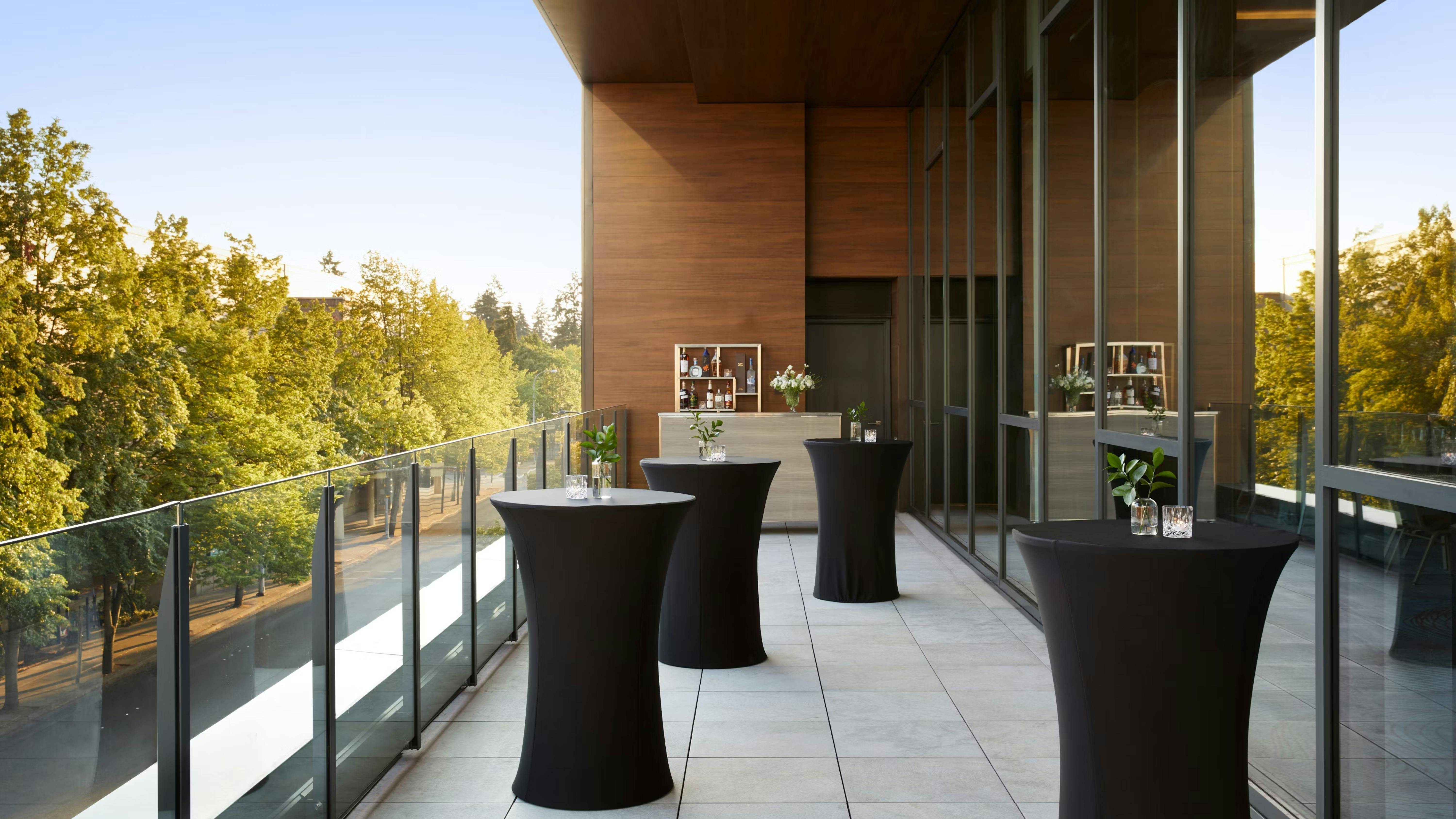 Featured photo from InterContinental Seattle Bellevue