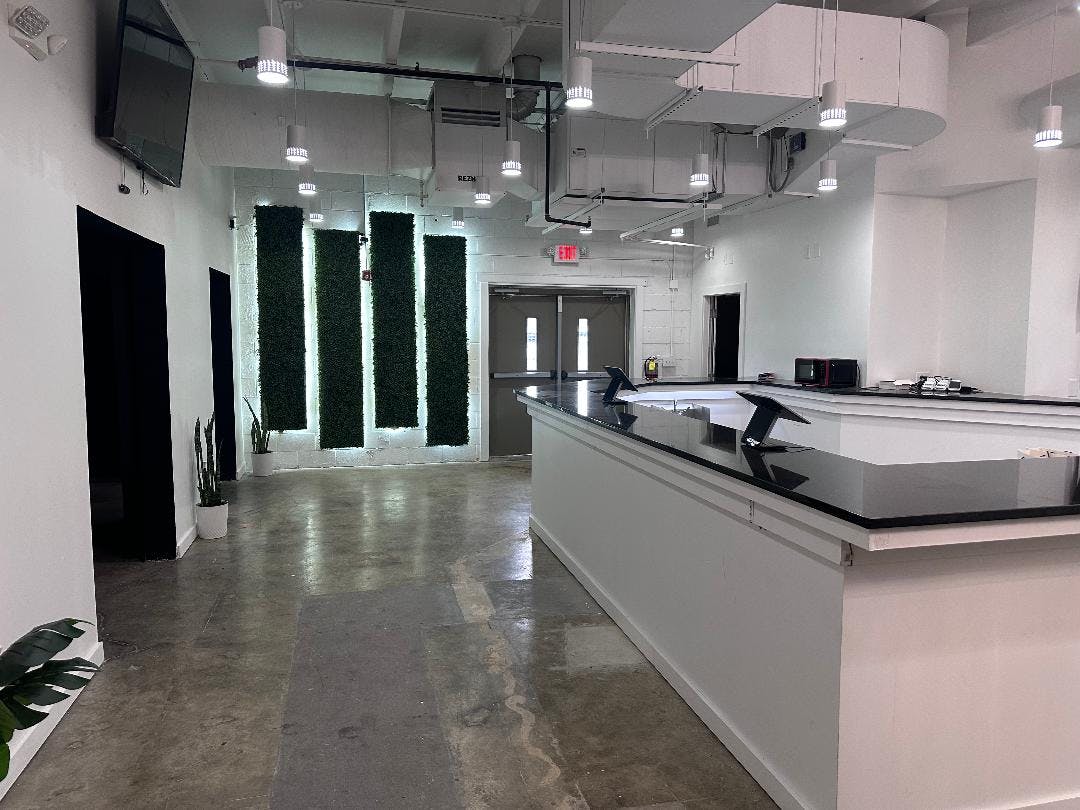 Cover photo of The Trimble