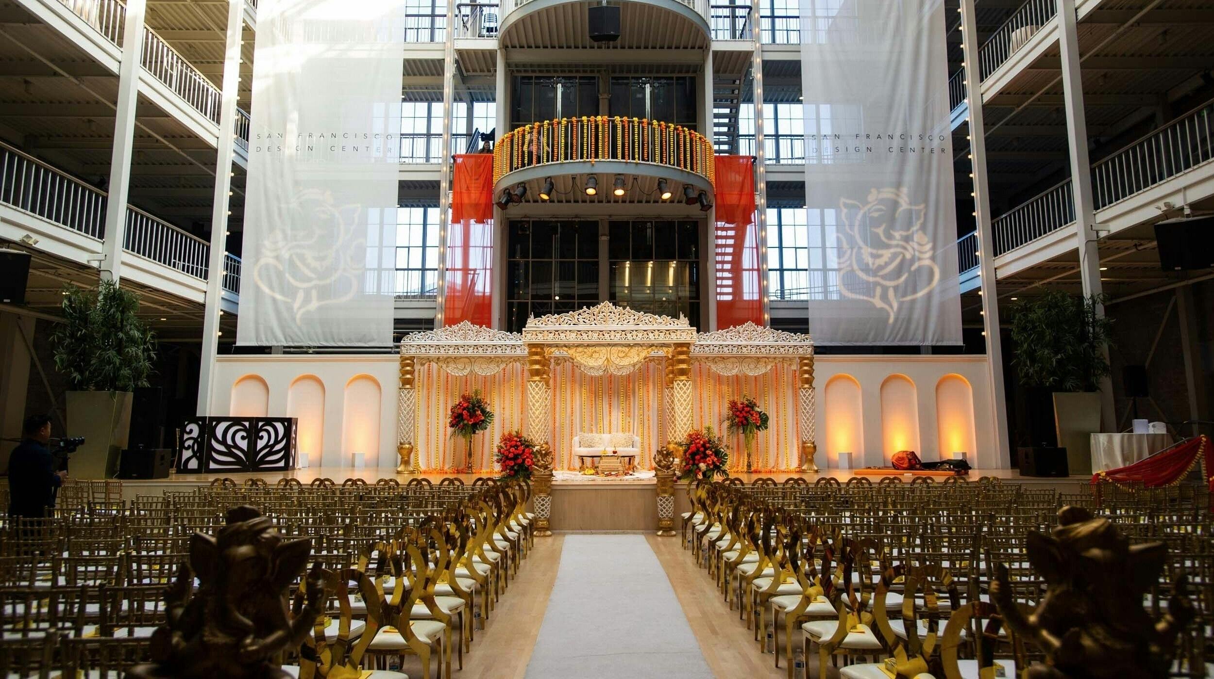 Featured photo from San Francisco Design Center Galleria