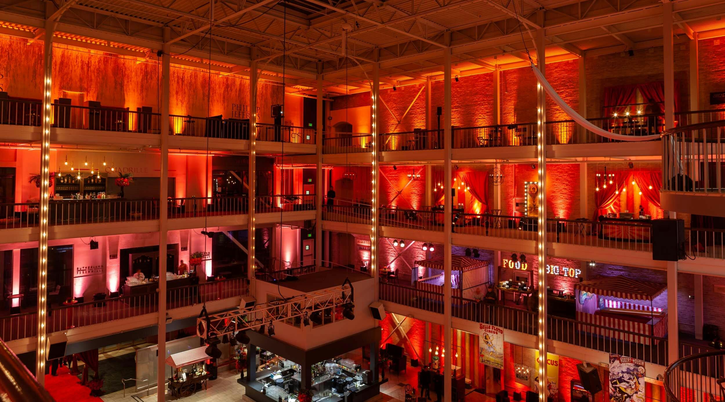 Featured photo from San Francisco Design Center Galleria