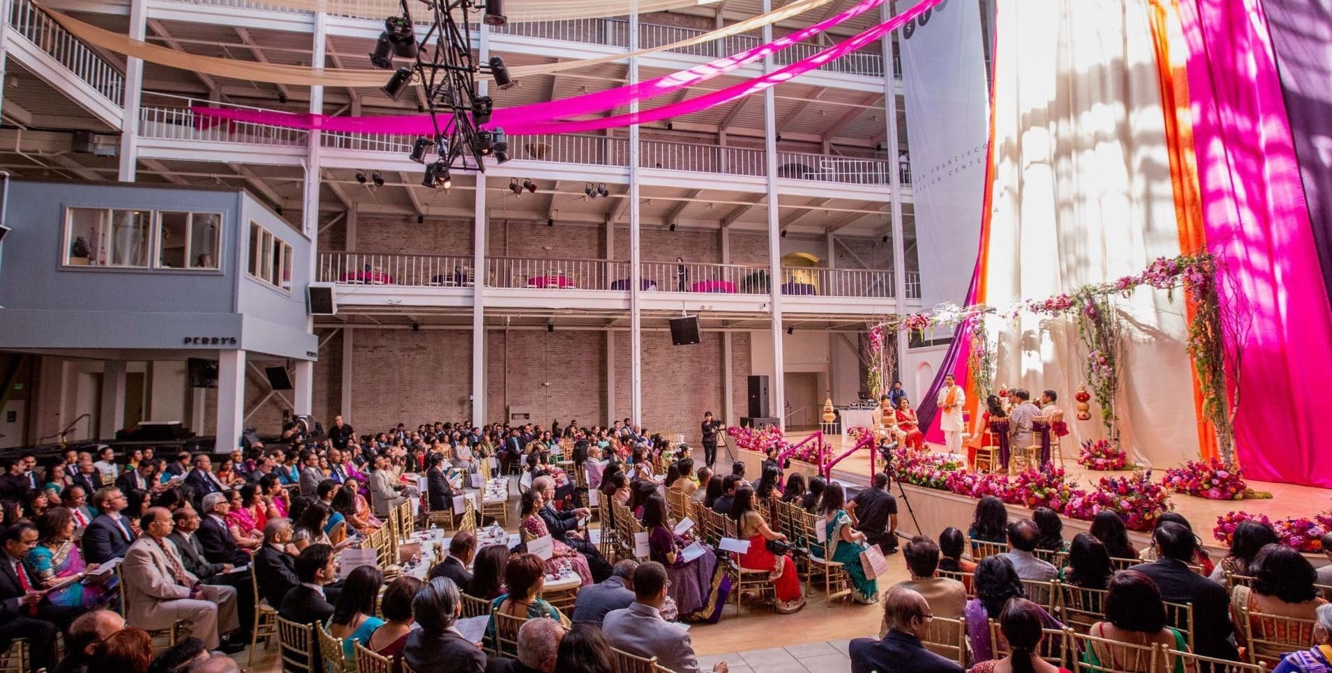 Featured photo from San Francisco Design Center Galleria