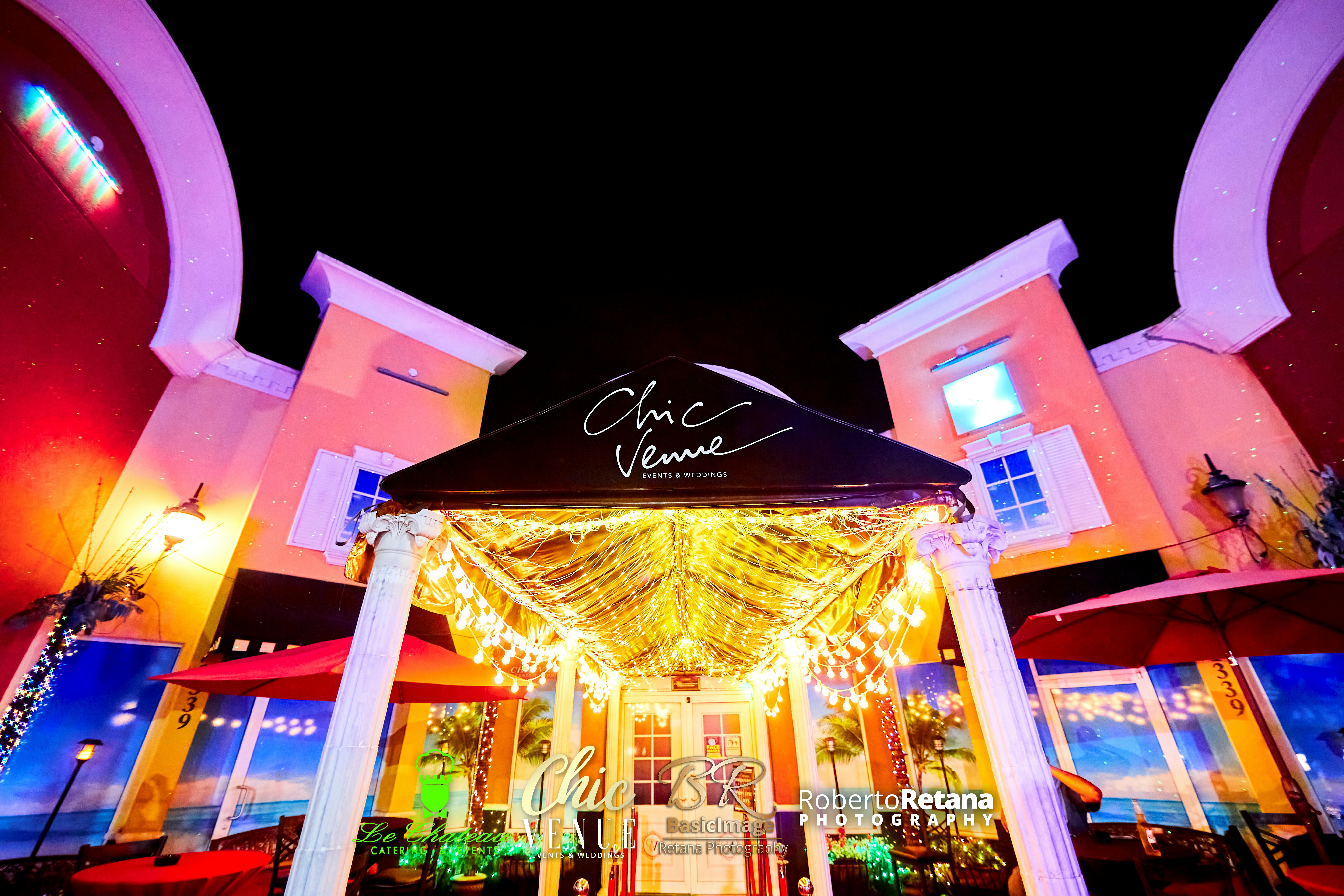 Featured photo from venue Tampa