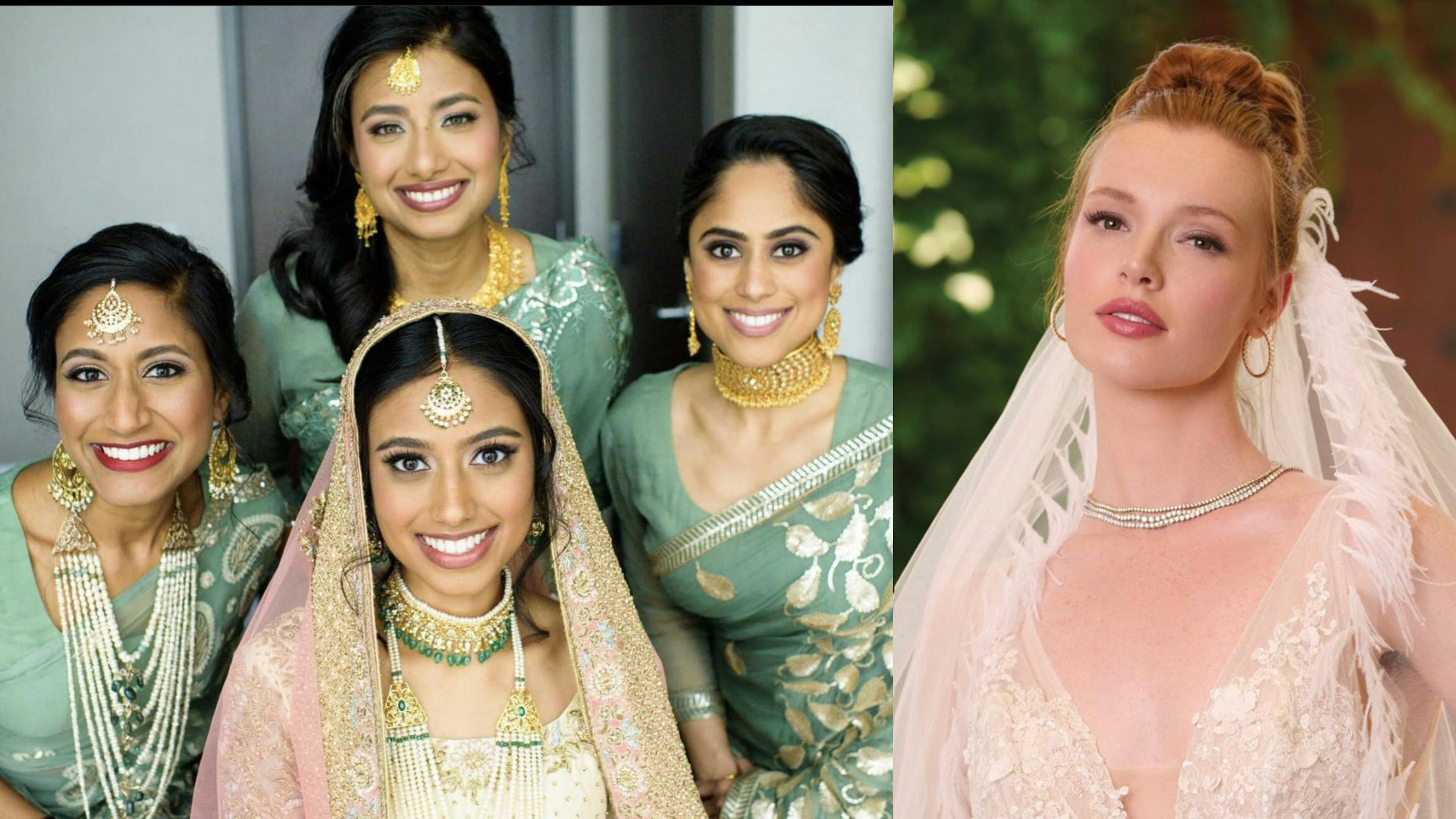 Cover photo of Lip Service Makeup