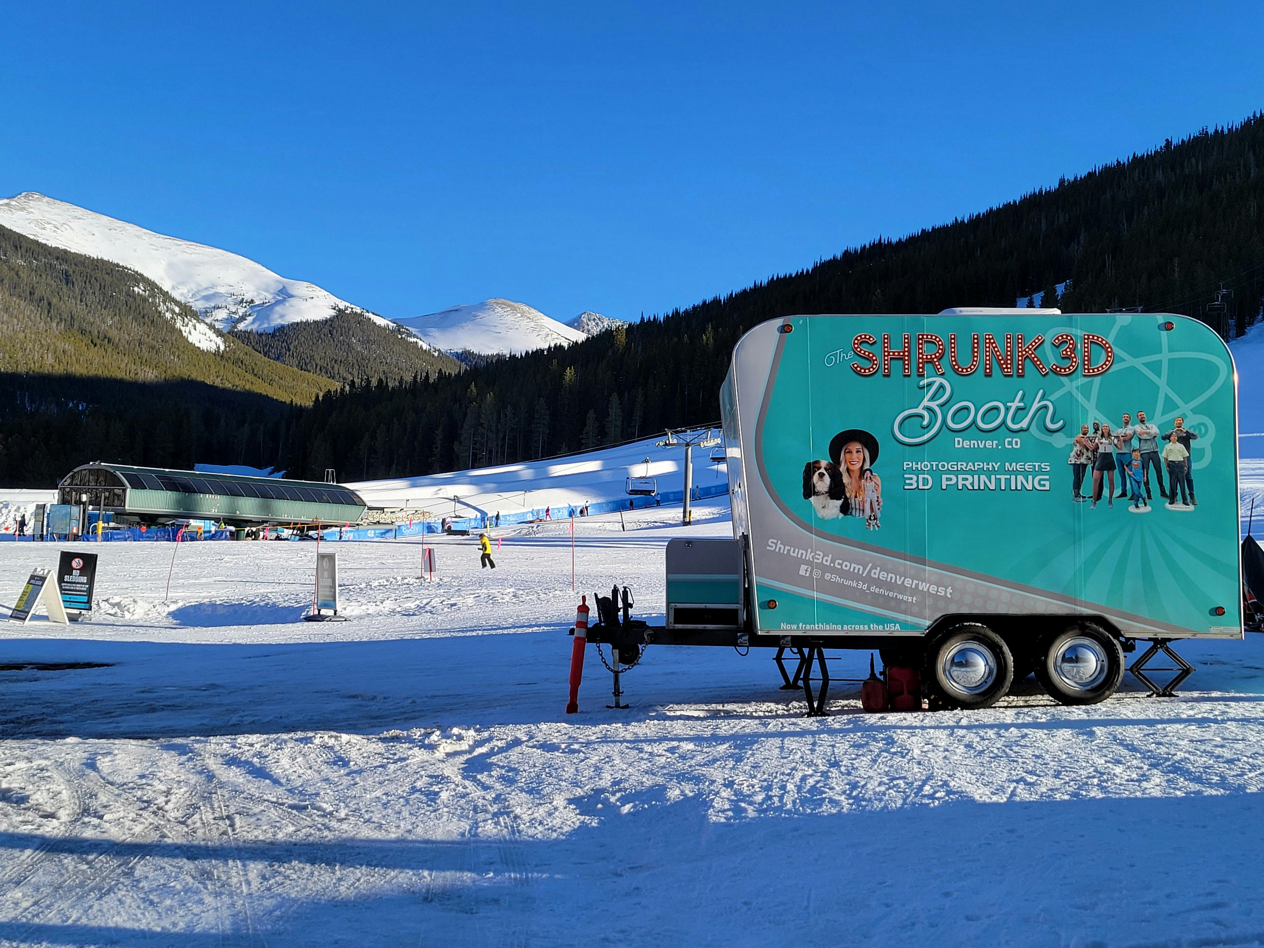 Featured photo from Shrunk 3D Denver West