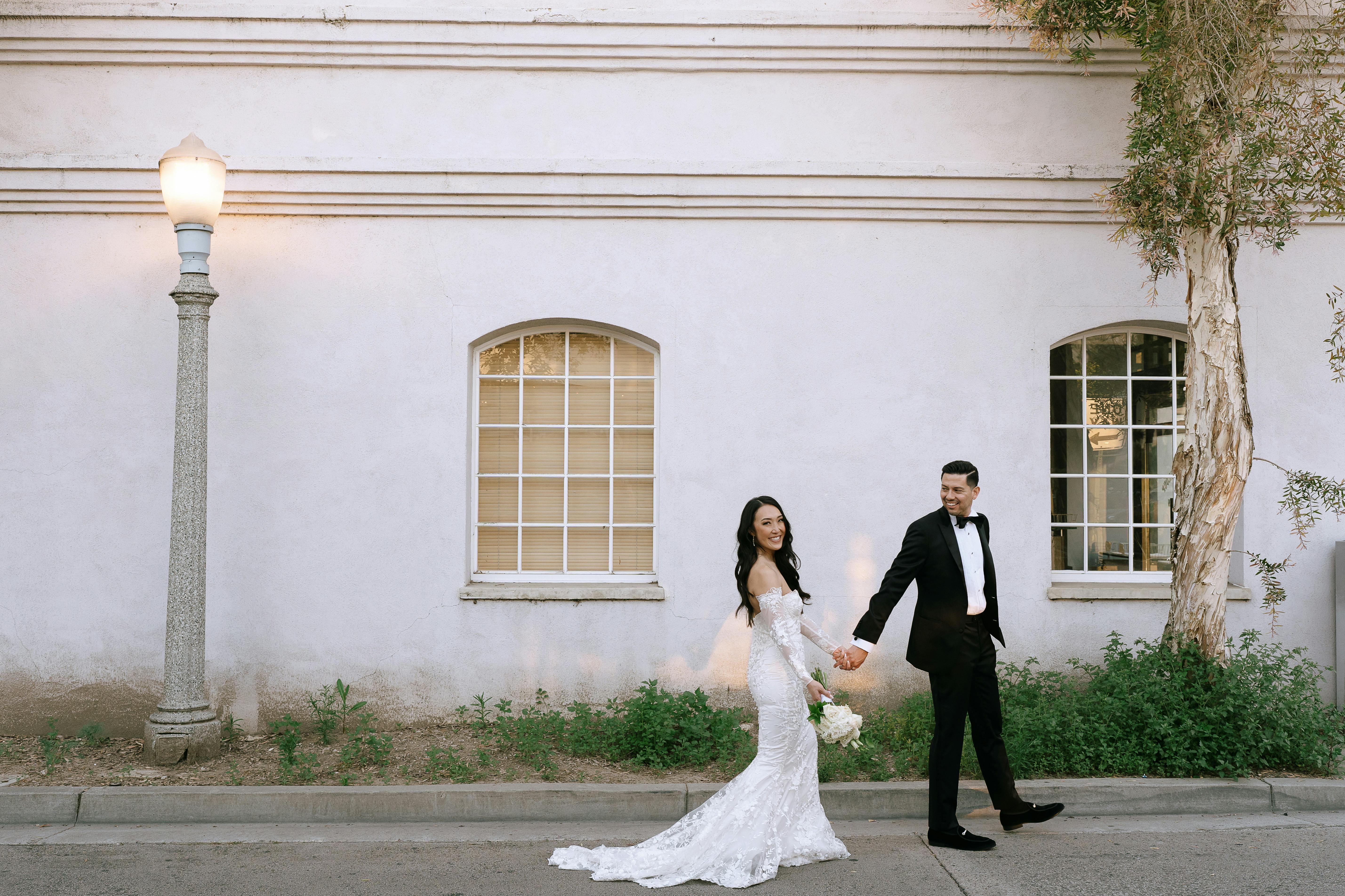 Featured photo from Love and Life Events