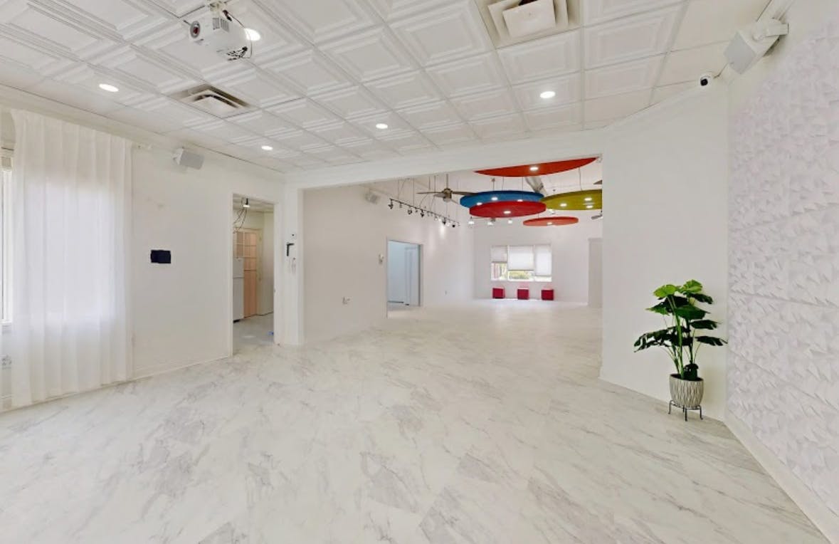 Featured photo from event nest carmel