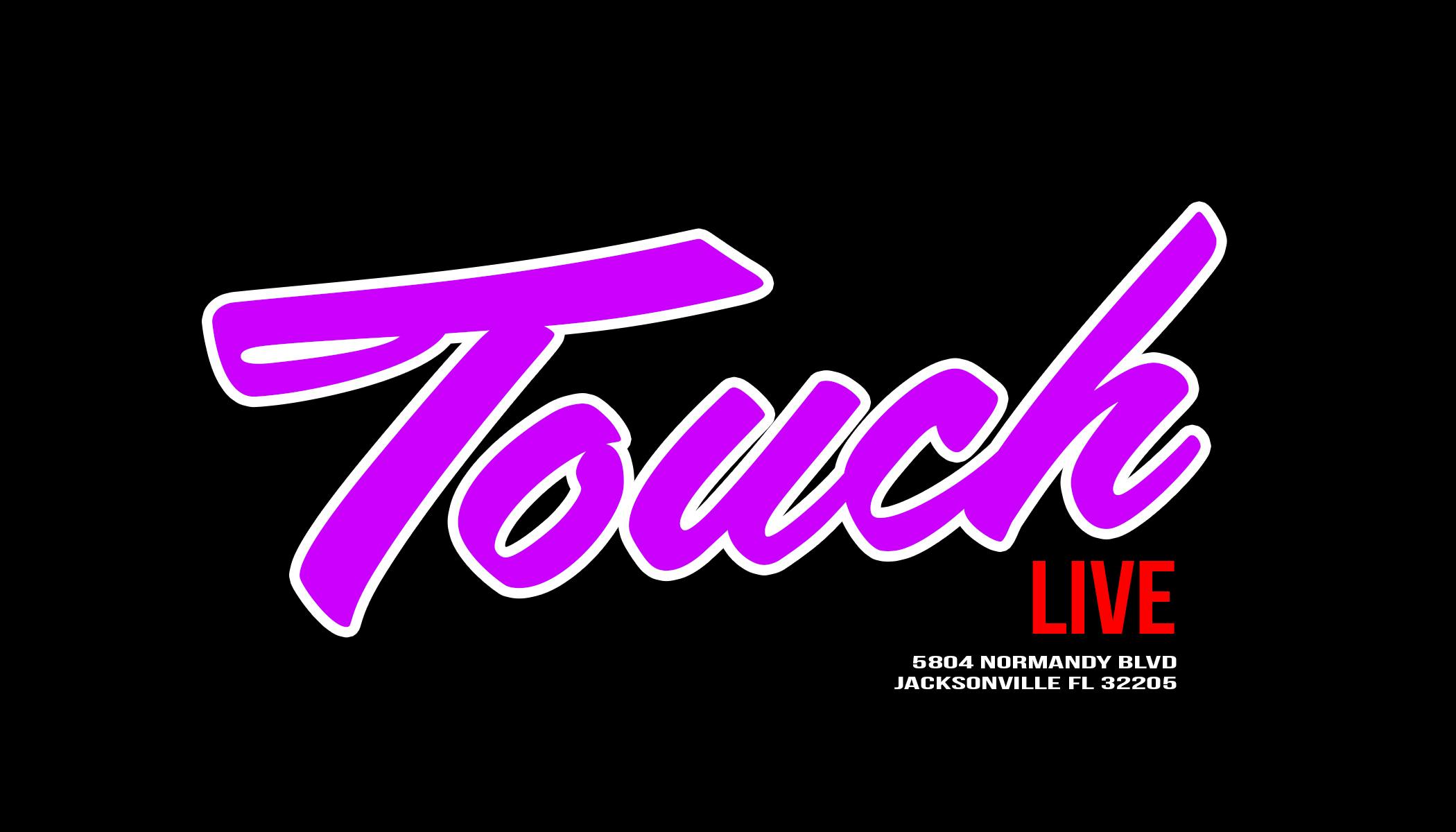 Featured photo from Touch Live