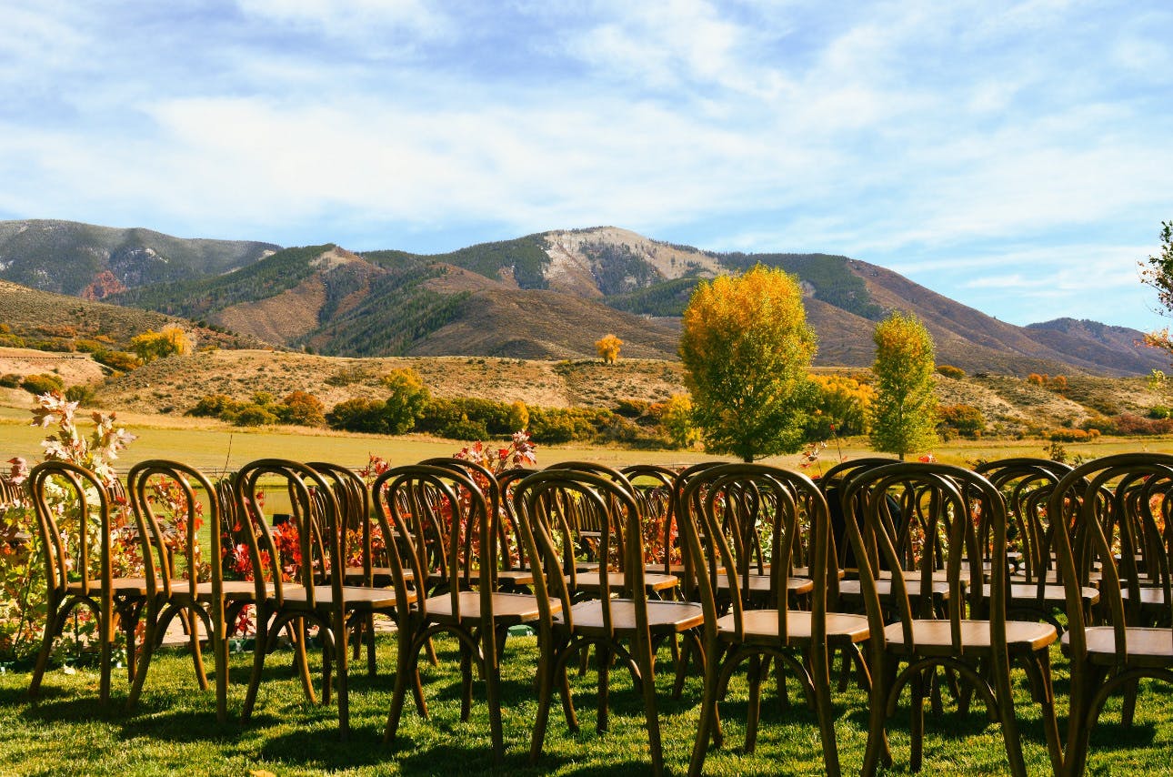 Featured photo from Charming Chairs