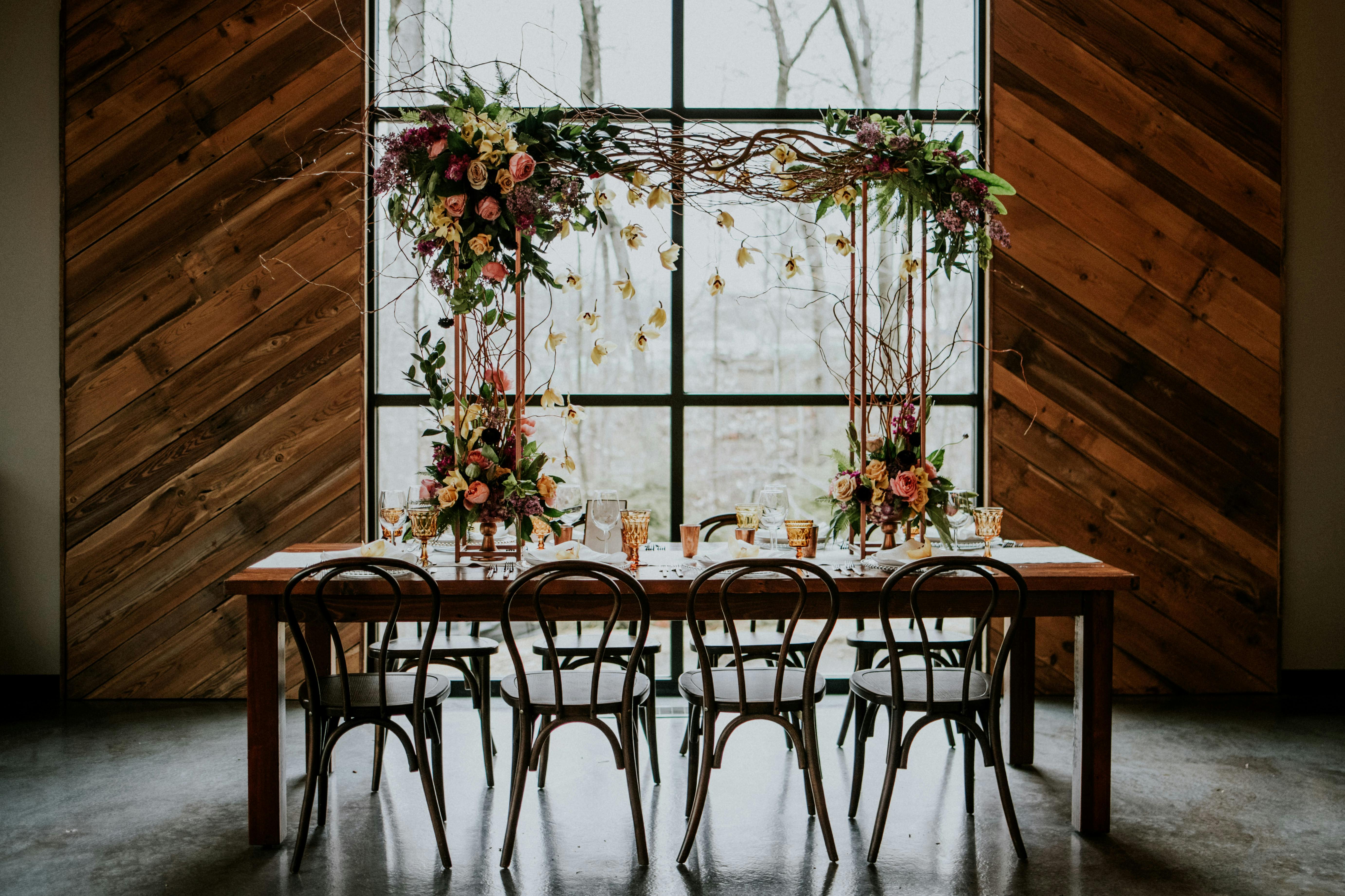 Cover photo of Borrow Vintage + Eclectic Rentals