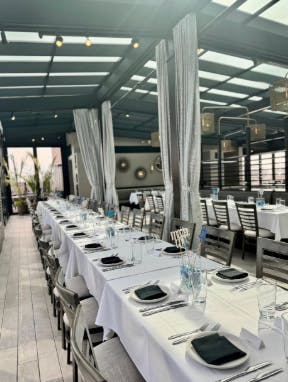 Featured photo from Mare Rooftop