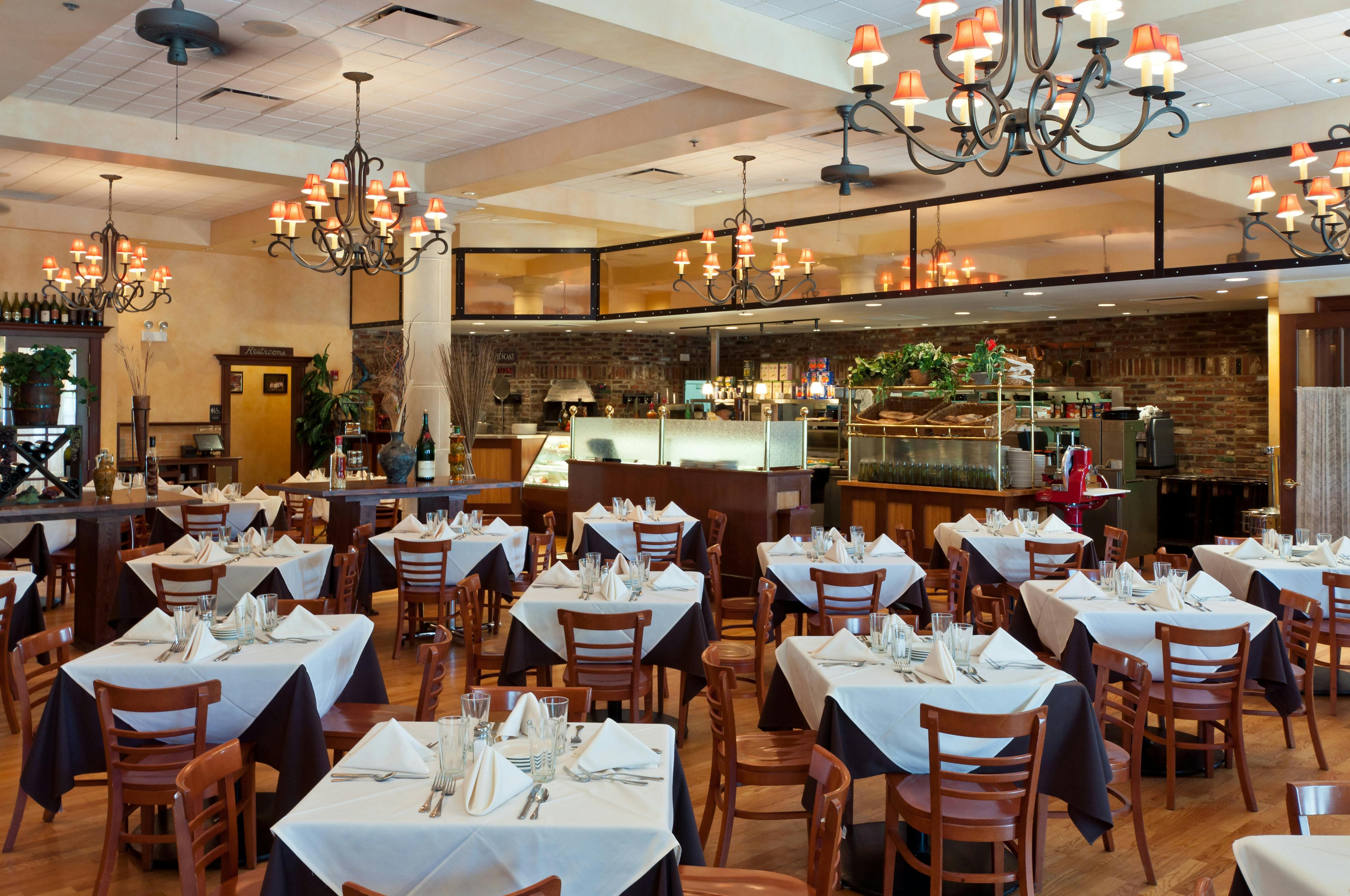 Cover photo of Tuscany Wheeling