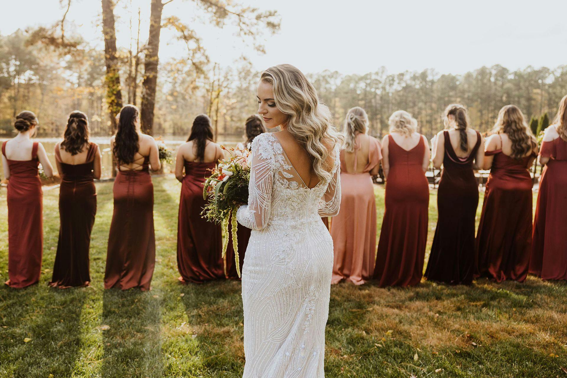 Featured photo from The Makeup Team