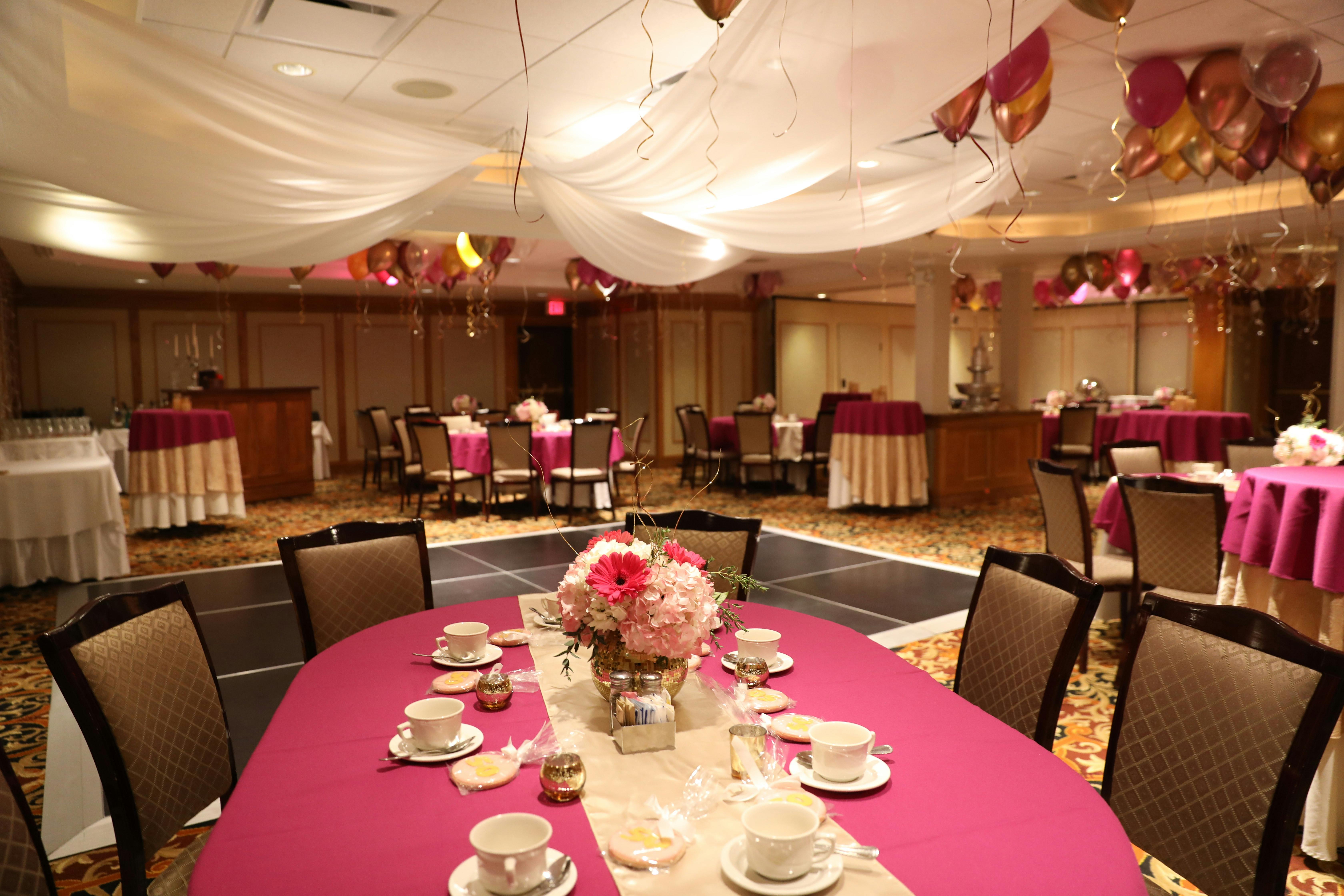Featured photo from Norwalk Inn and Conference Center