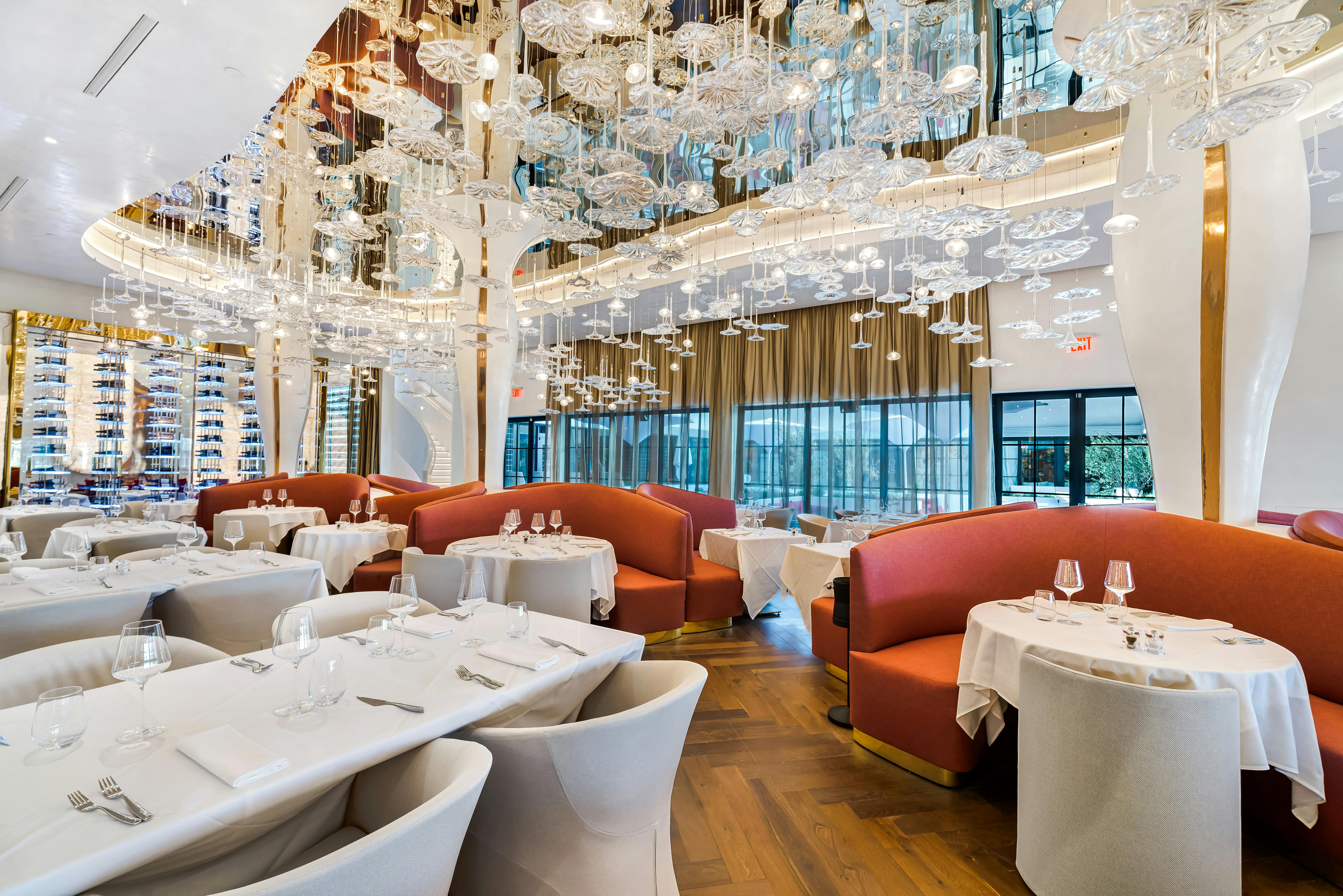 Featured photo from Cocody Restaurant