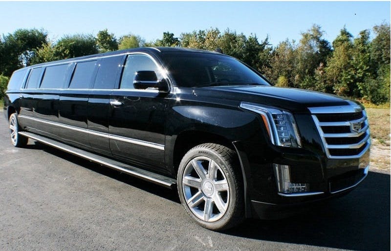Featured photo from Tennessee Limo