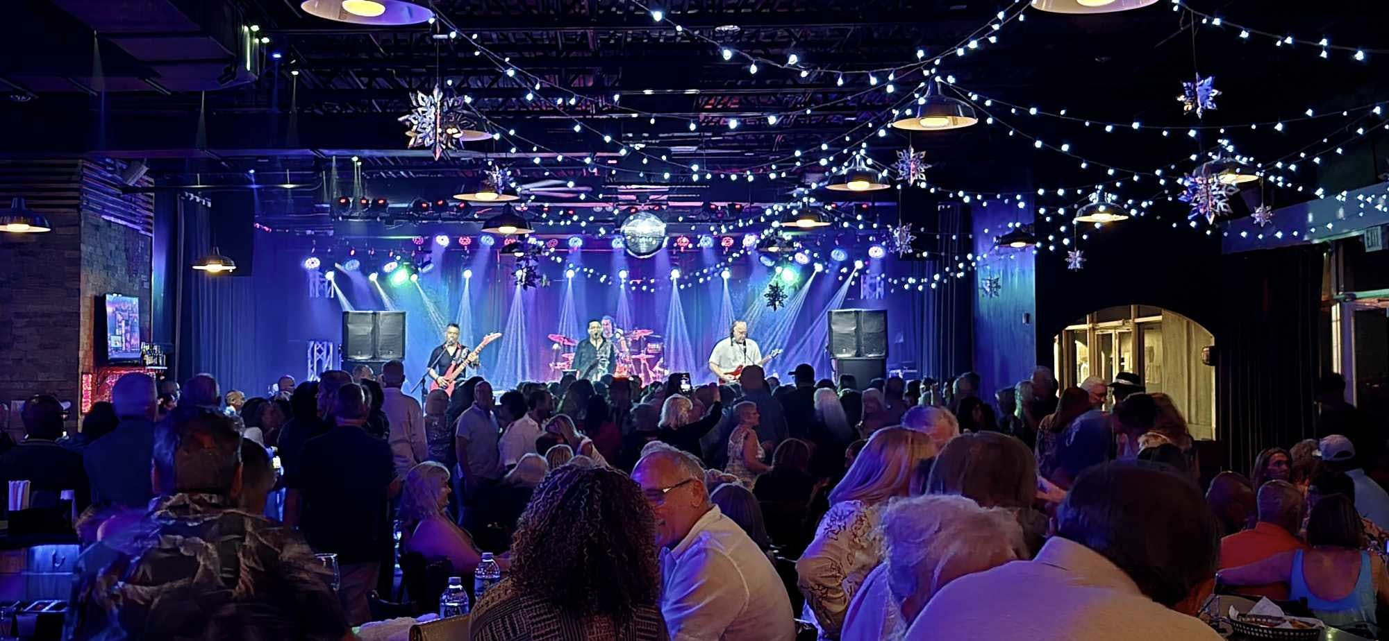 Featured photo from Good Times Bar & Grill