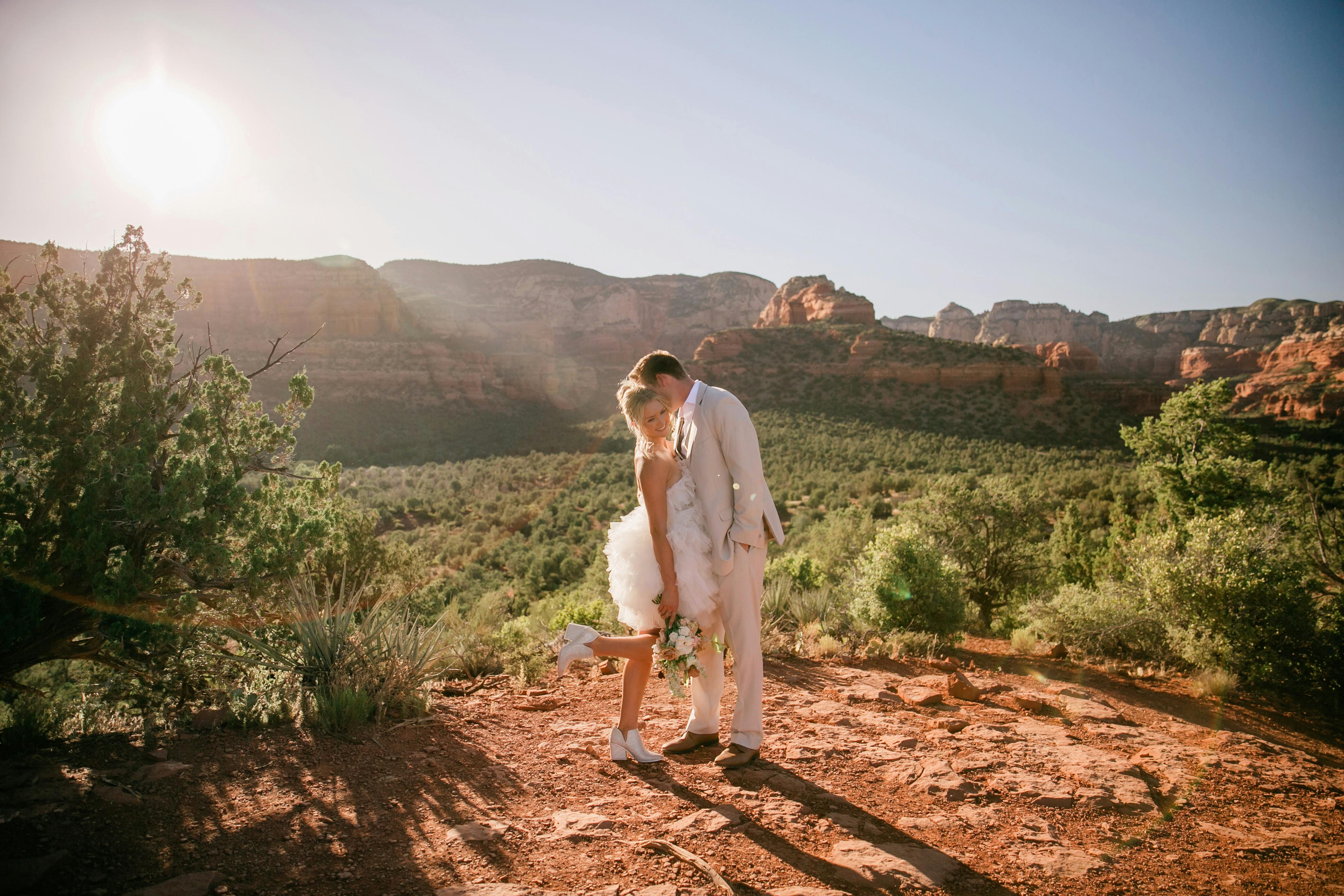 Featured photo from Hilton Sedona Resort & Spa
