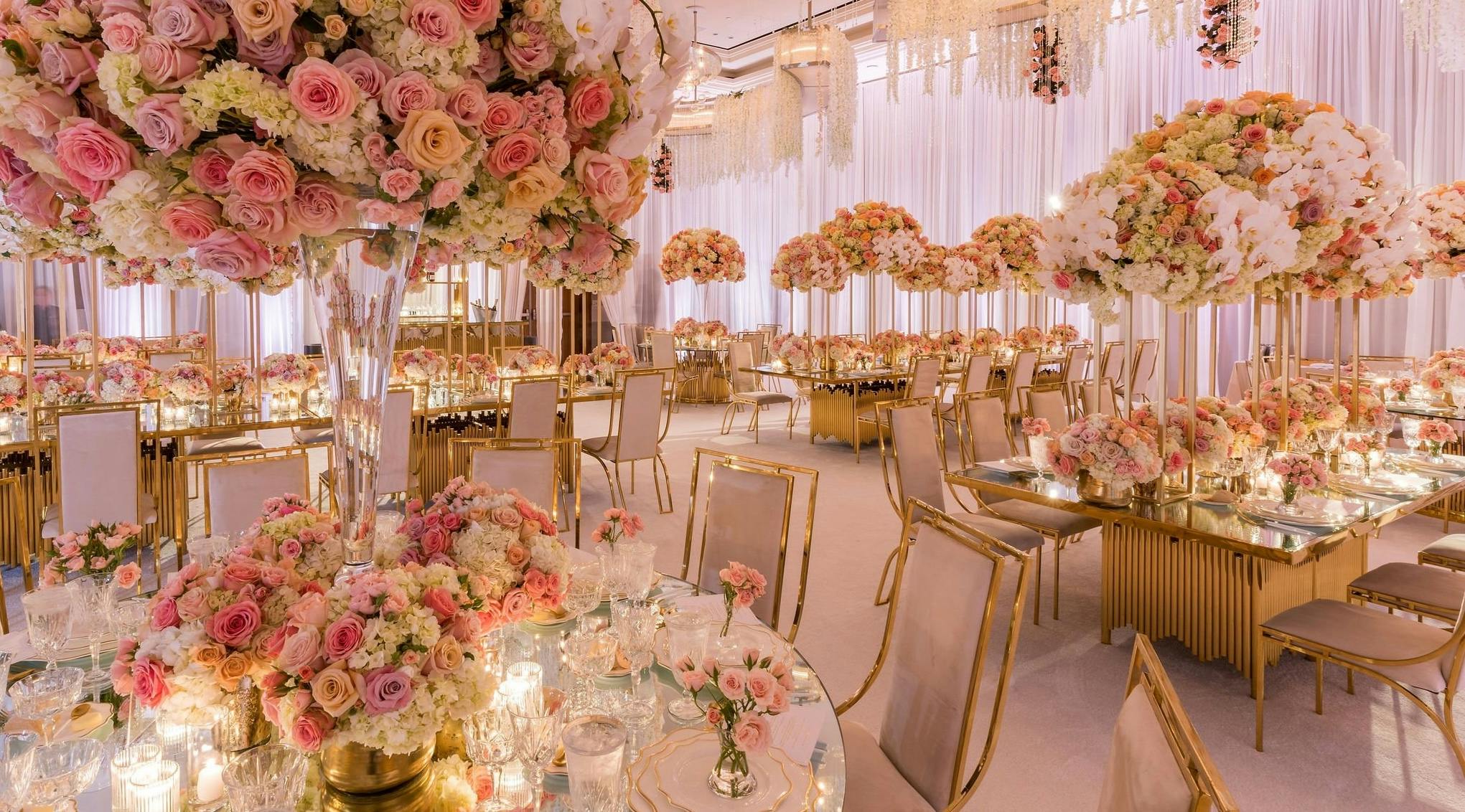Featured photo from Andrea Eppolito Events