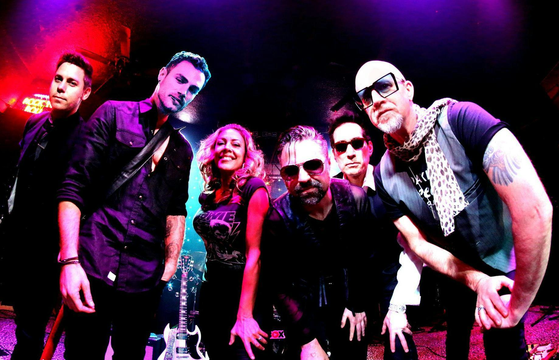 The Boombox San Francisco Entertainment All Events 48 photos on