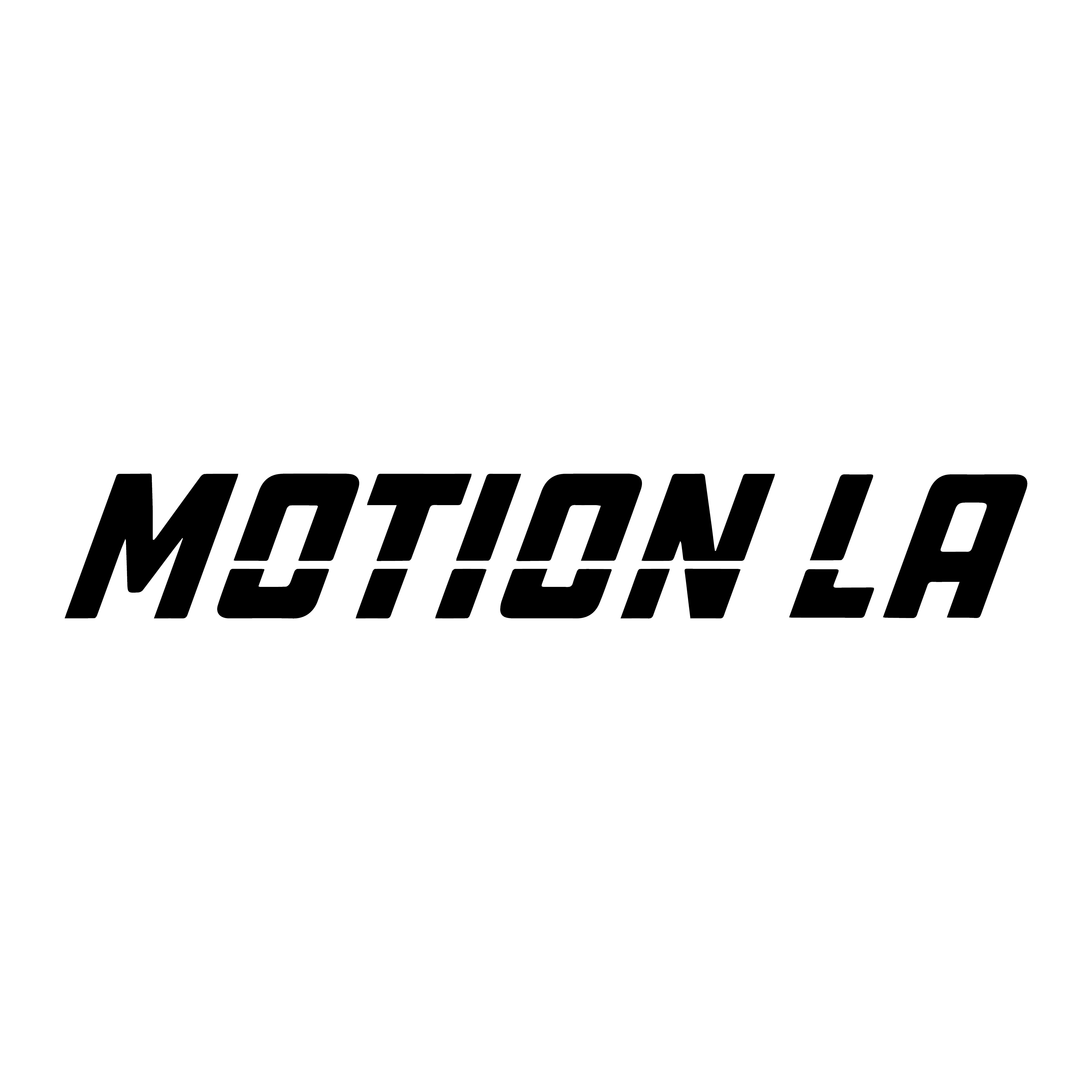 Featured photo from Motion LA