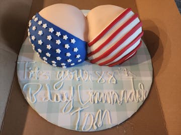 Cover photo of Dallas Texas bakery Custom Adult Cakes