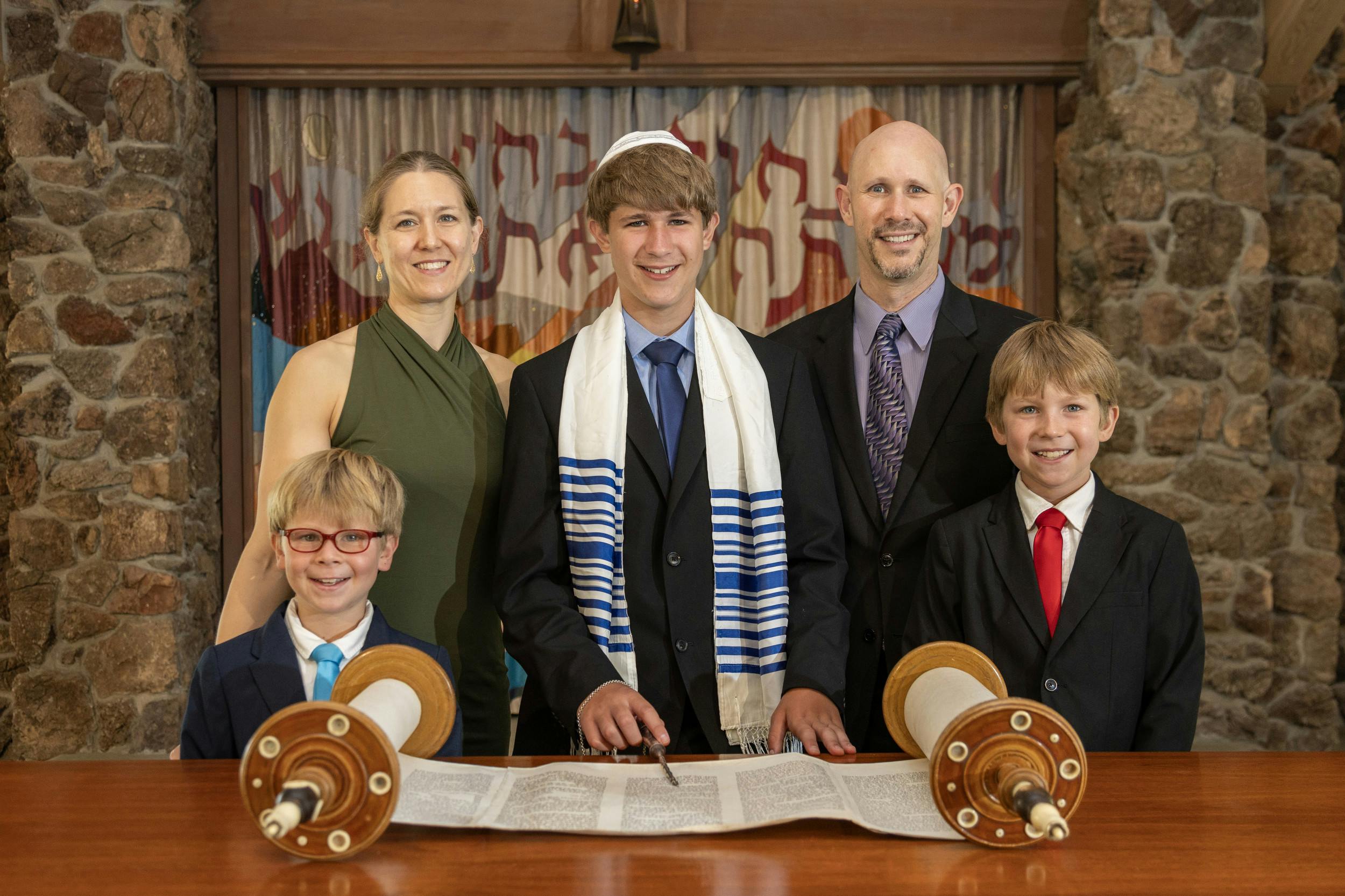 Featured photo from ECC Productions