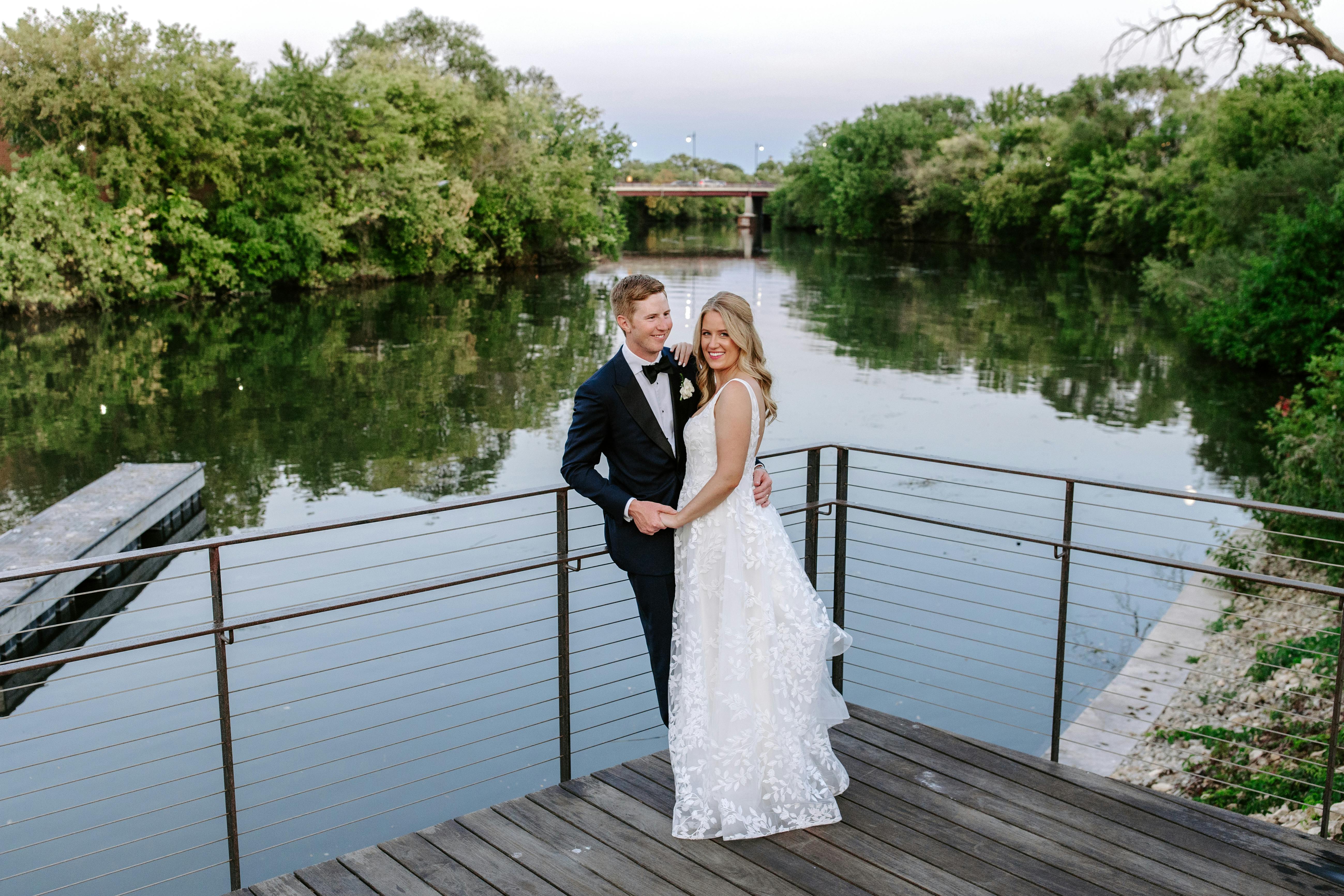 Featured photo from Rockwell on the River