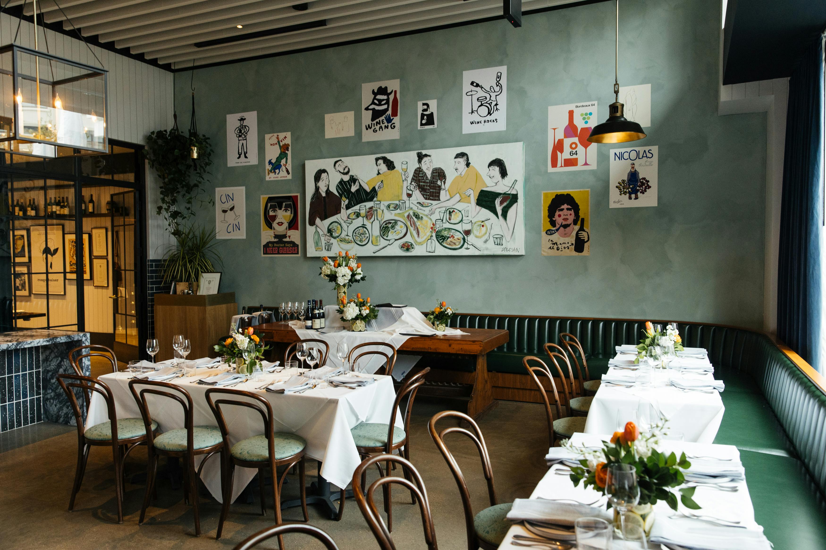 Featured photo from Verve Wine