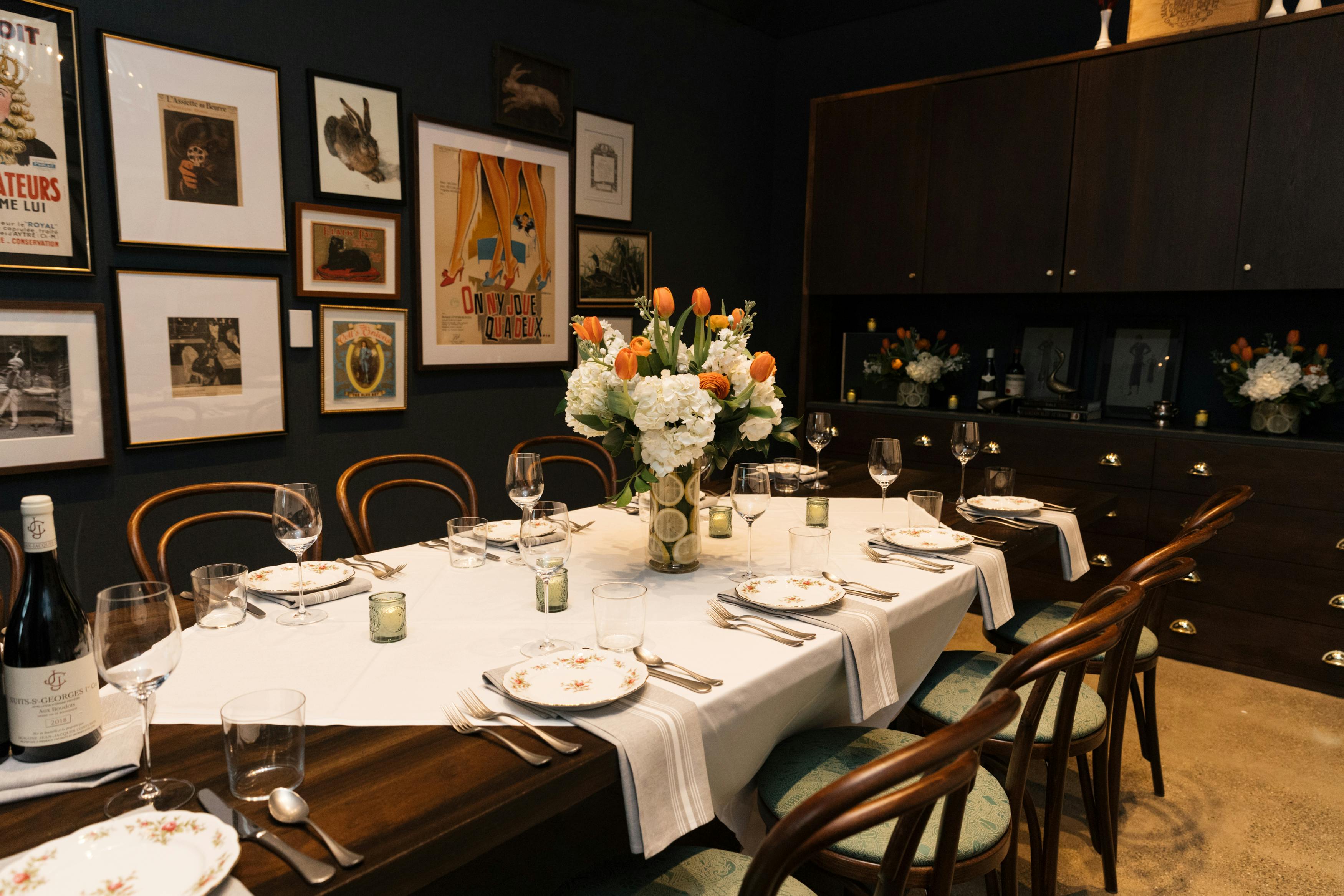 Featured photo from Verve Wine