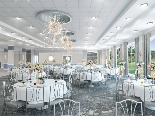 Featured photo from Spanish Wells Golf And Country Club