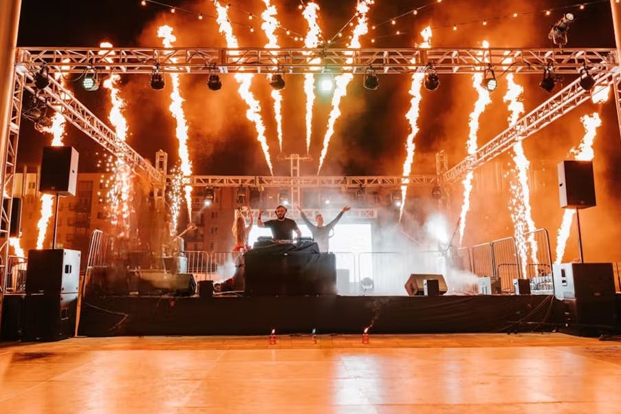 Featured photo from Treble Experiences