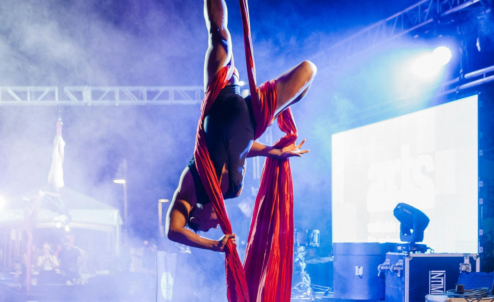 Featured photo from Treble Experiences