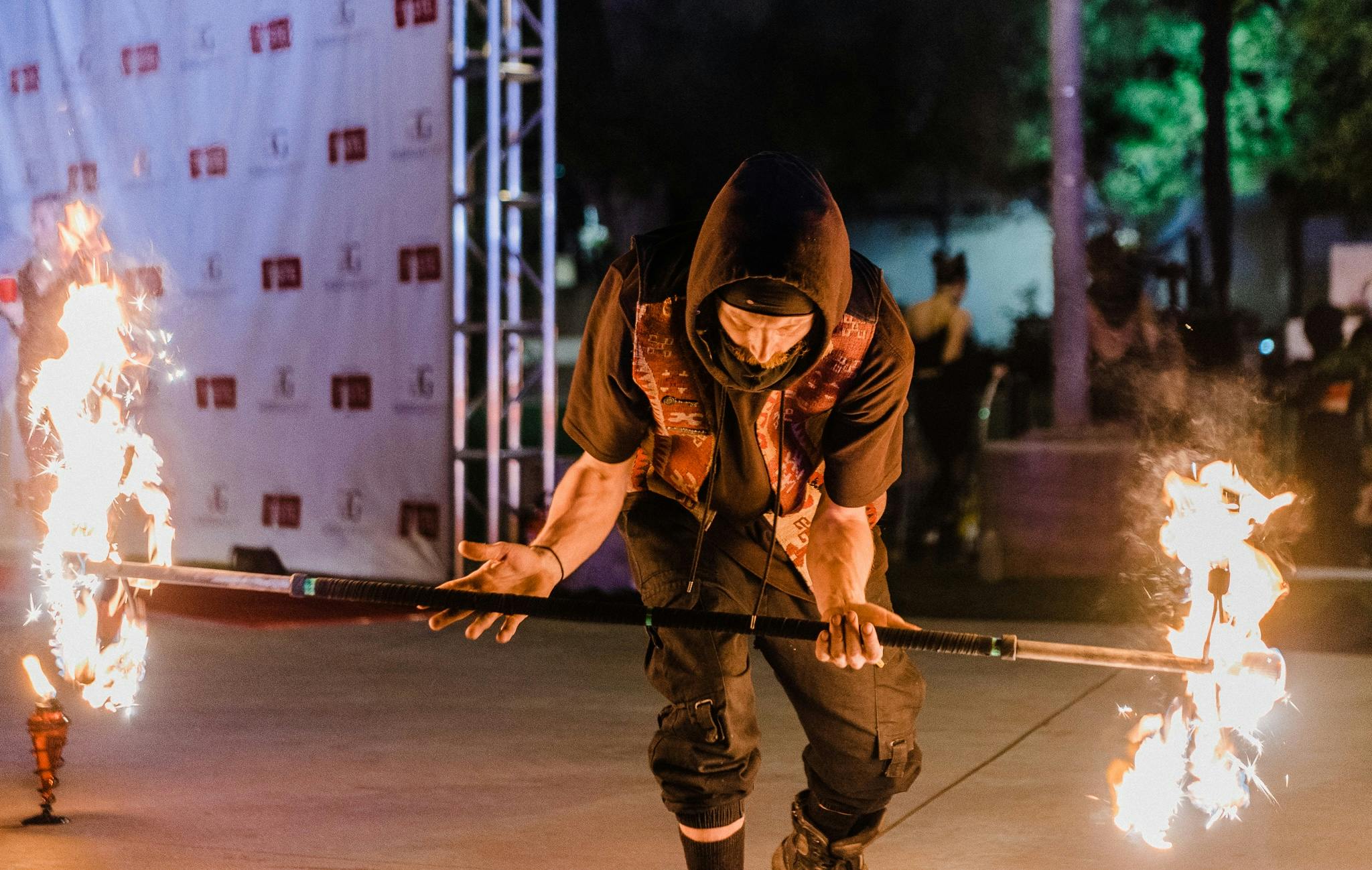 Featured photo from Treble Experiences