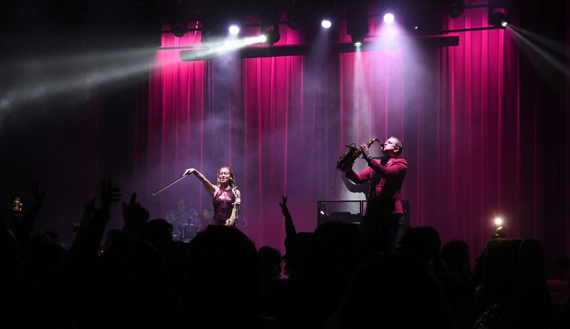 Featured photo from Treble Experiences