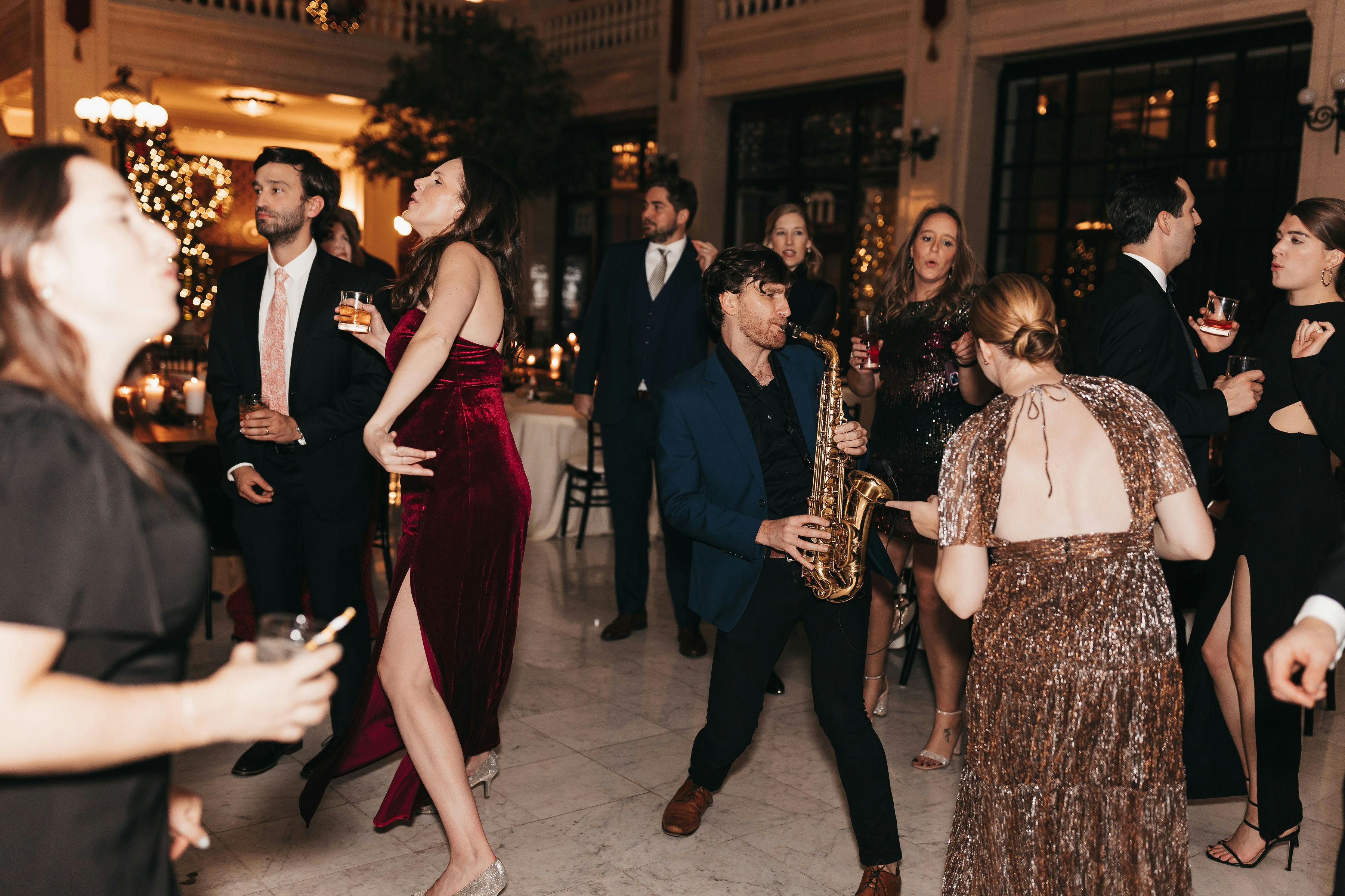 Featured photo from Treble Experiences