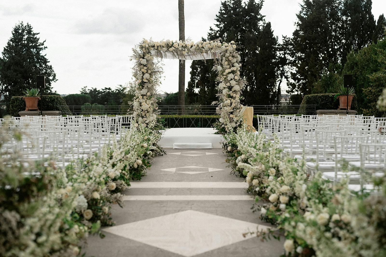 Featured photo from Karma Goddess Event Planning & Design